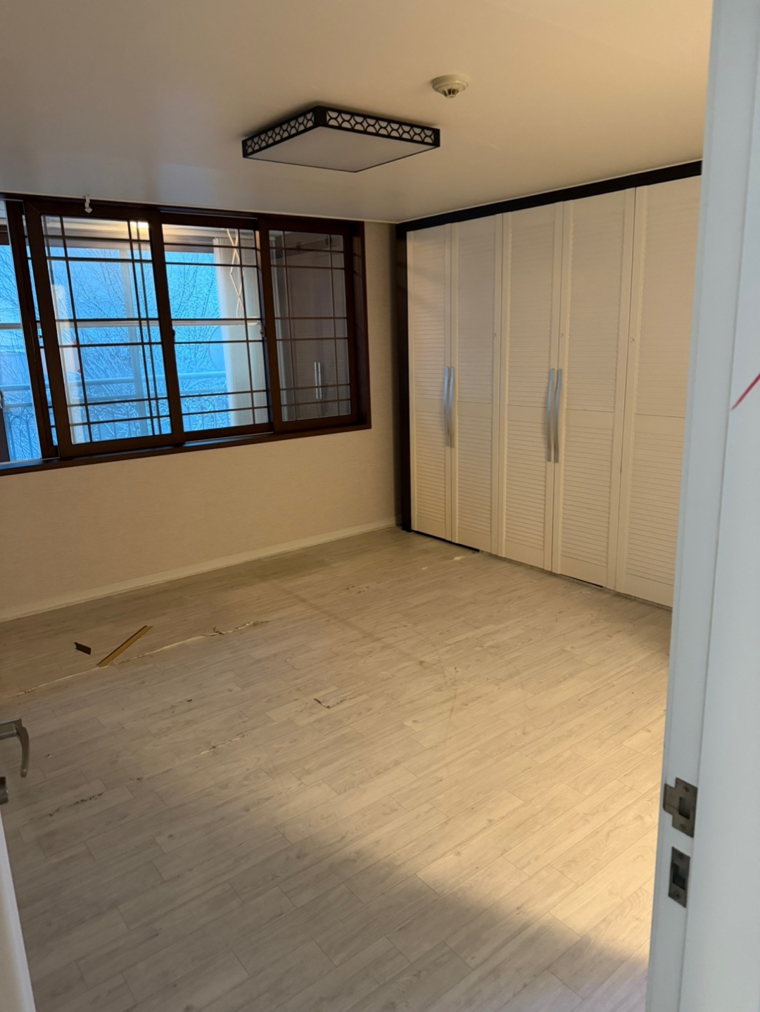 서울특별시 강남구 아파트 인테리어 철거 현장 사진 4