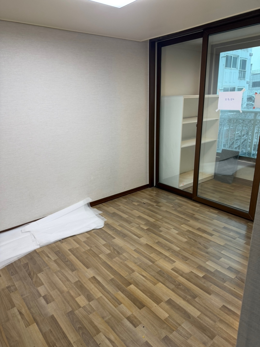 서울특별시 강남구 아파트 인테리어 철거 현장 사진 5