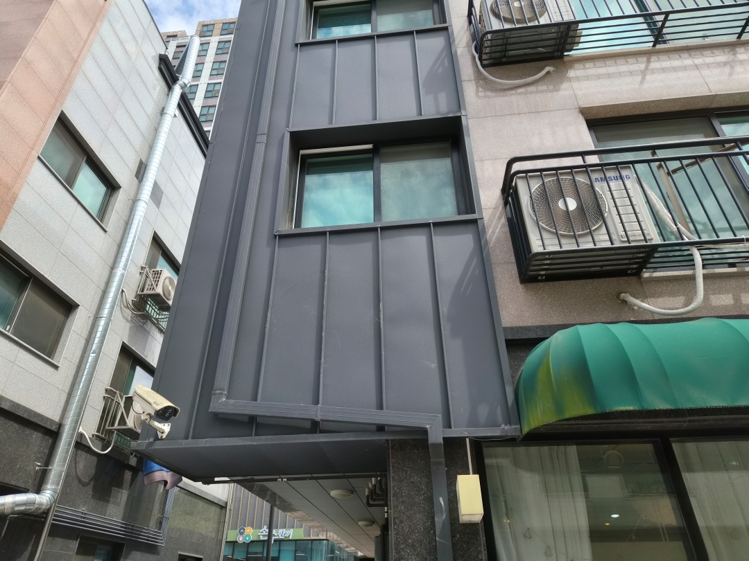경기도 군포시 베이커리 원상복구 철거 현장 사진 11