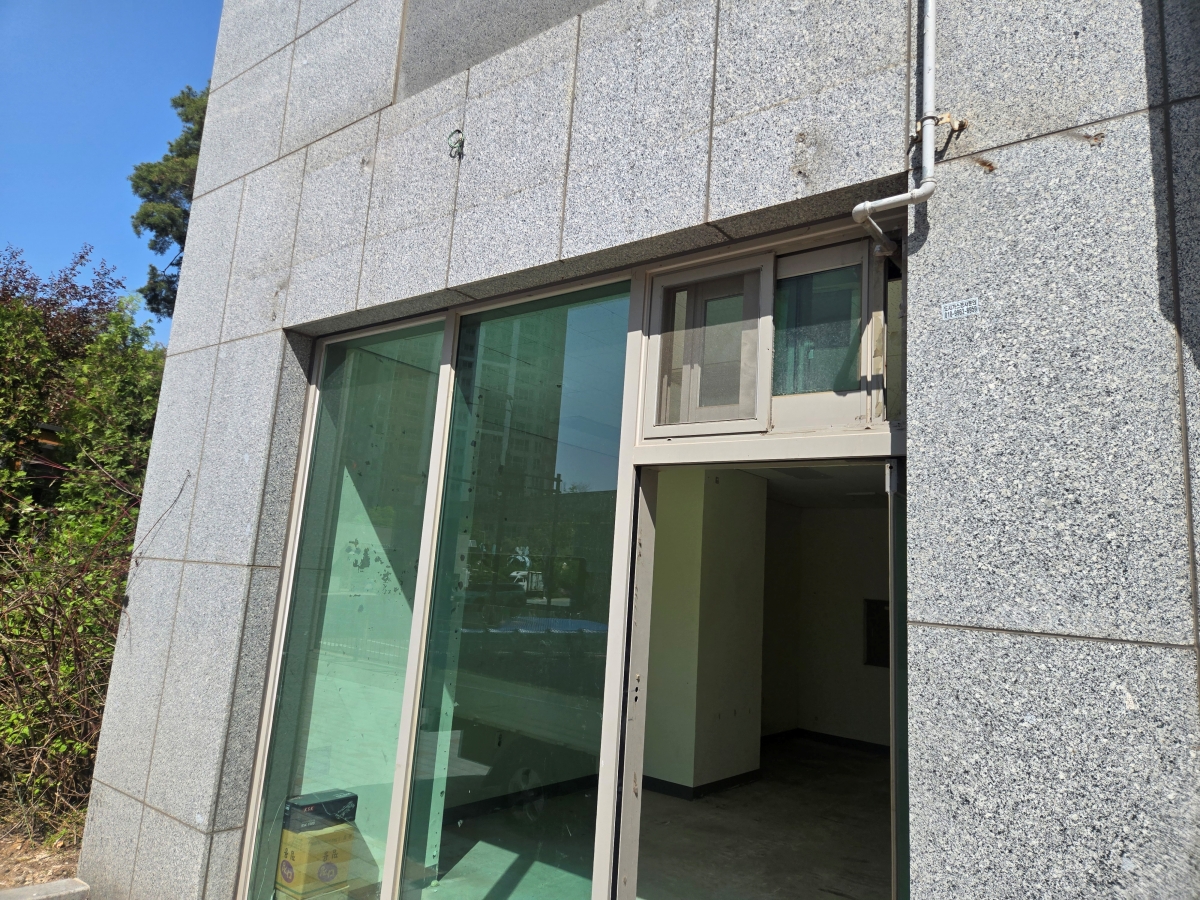 경기도 시흥시 배달음식점 원상복구 철거 현장 사진 6