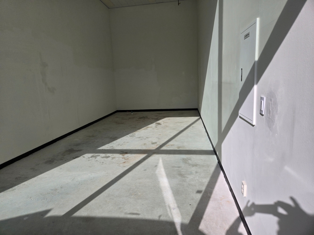 경기도 파주시 아동복 매장 원상복구 현장 사진 8