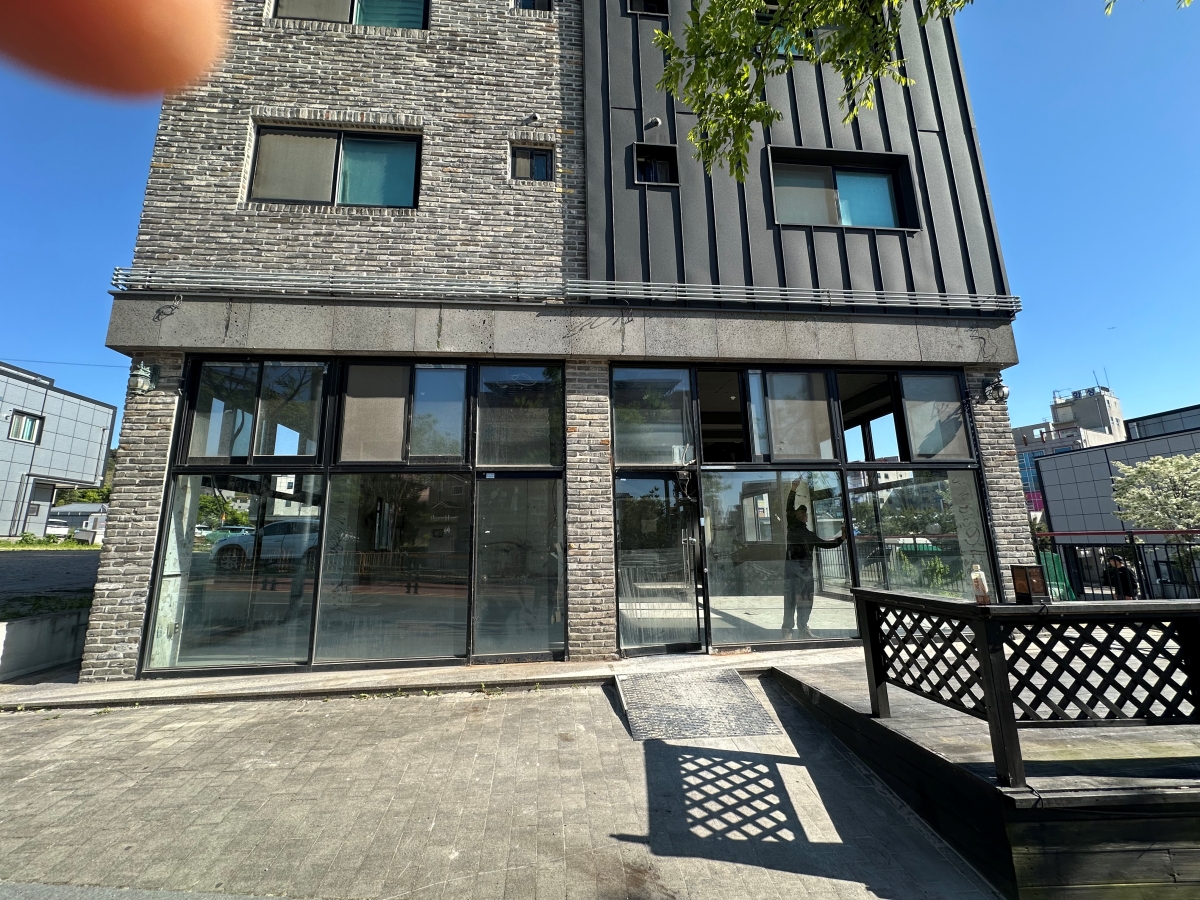 경기도 화성시 중국집 원상복구 철거 현장 사진 11