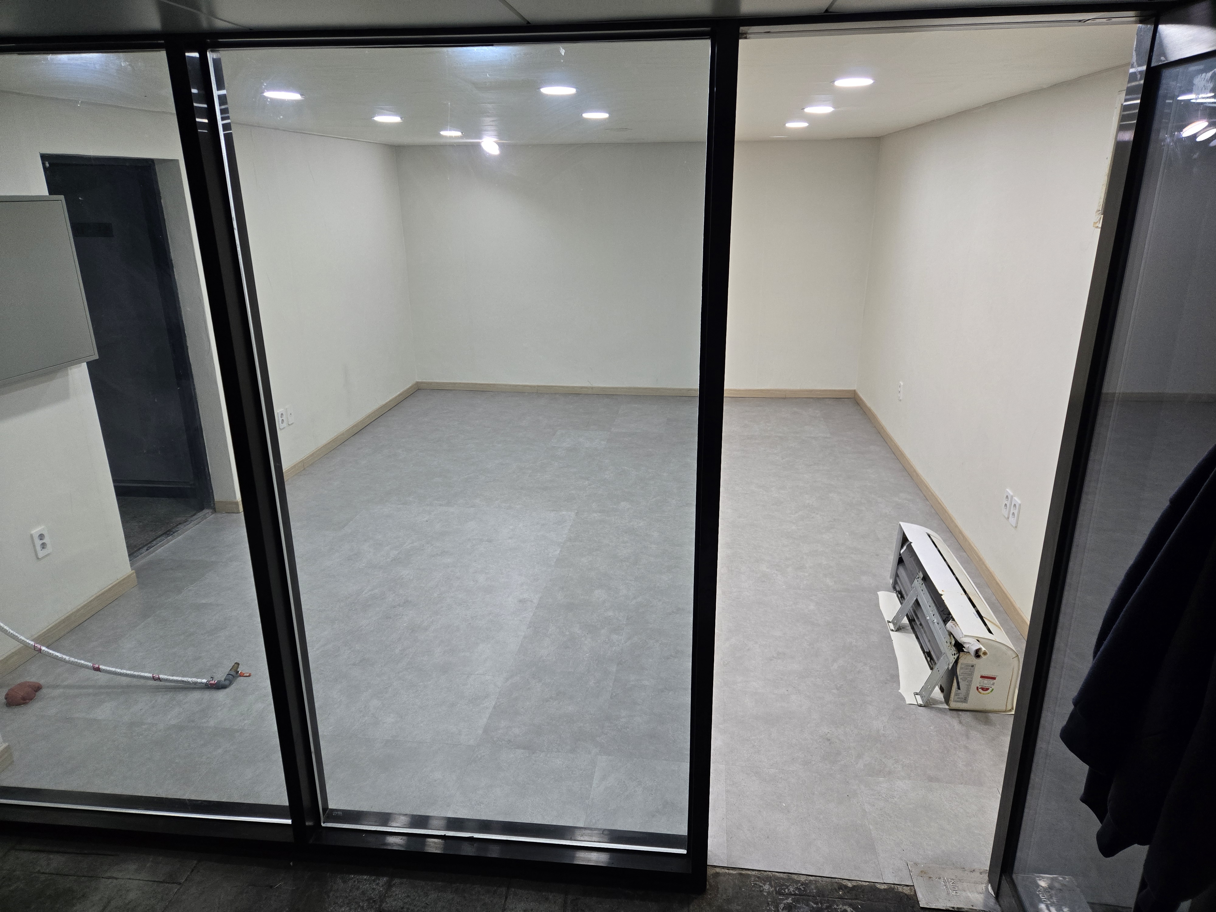 서울특별시 관악구 배달 카페 내부철거 현장 사진 3