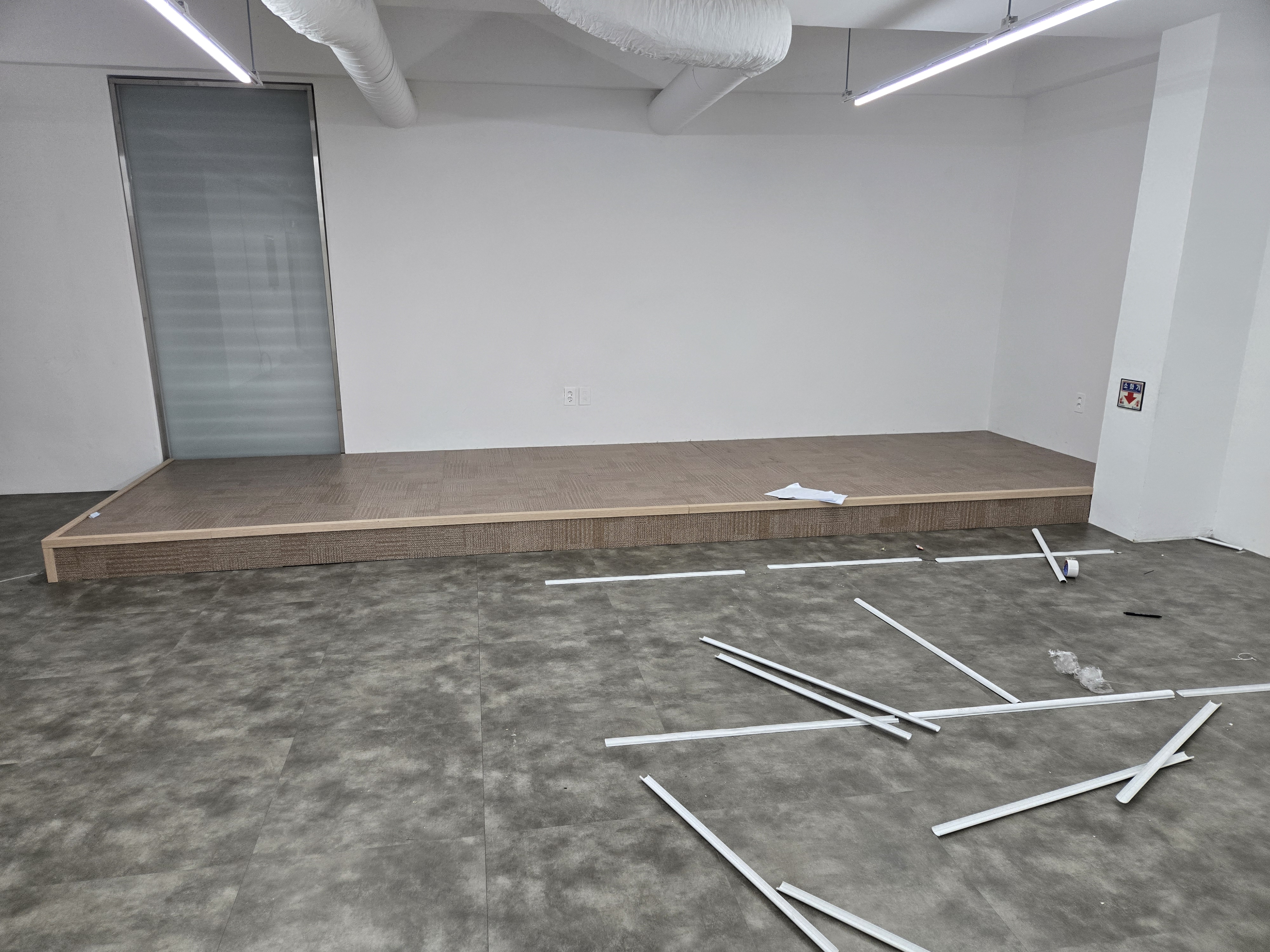 서울특별시 강남구 내부철거 현장 사진 12