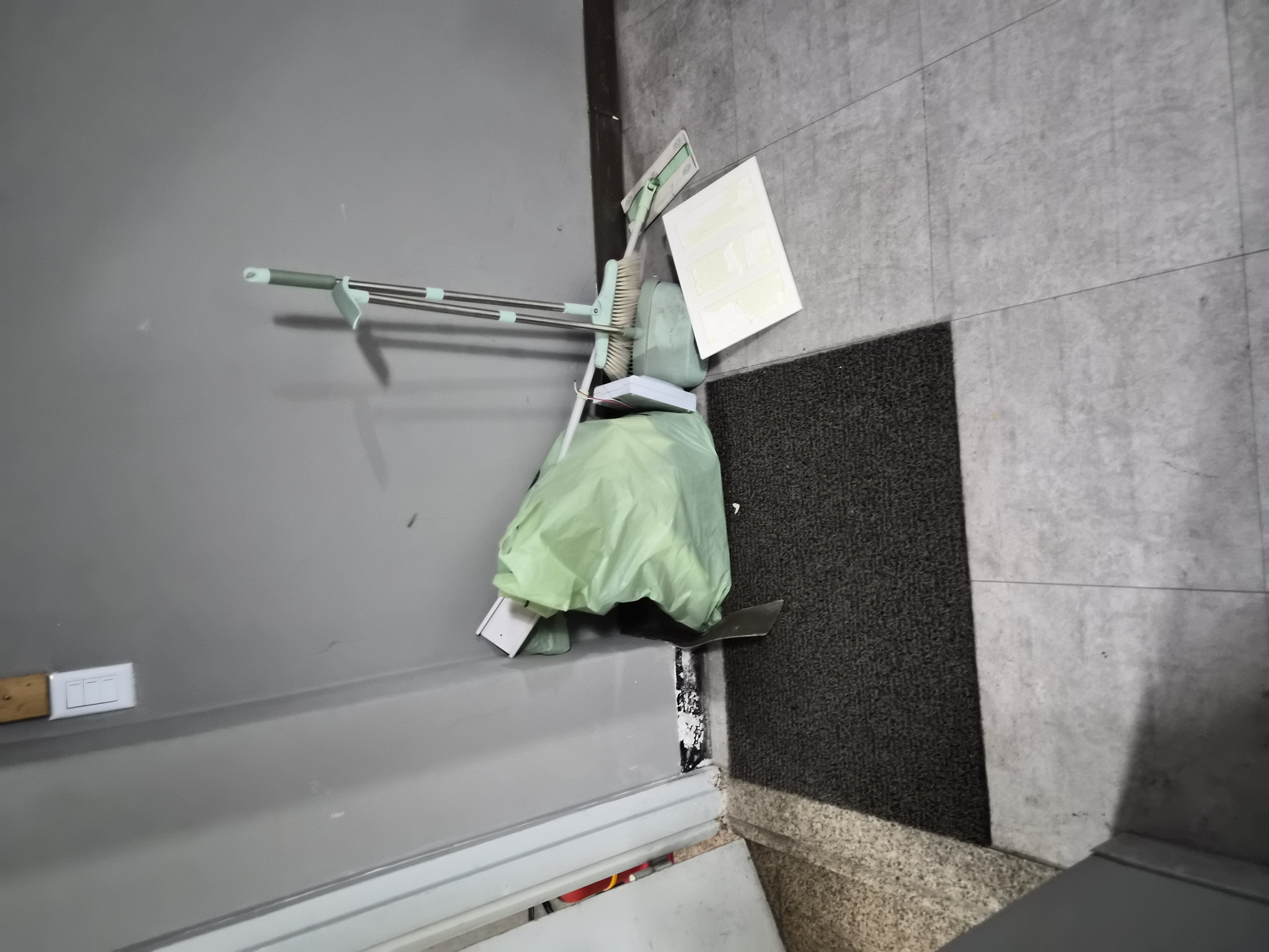 경기도 성남시 상가 원상복구 현장 사진 4
