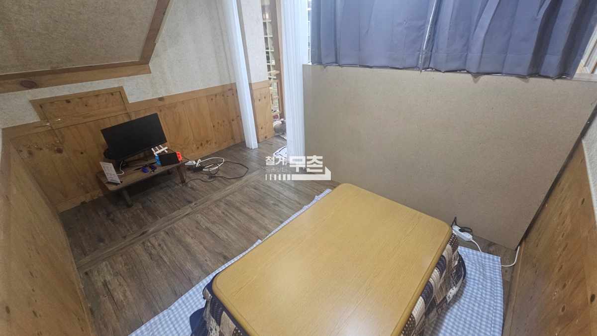부산광역시 부산진구 보드게임 카페 원상복구 현장 사진 6