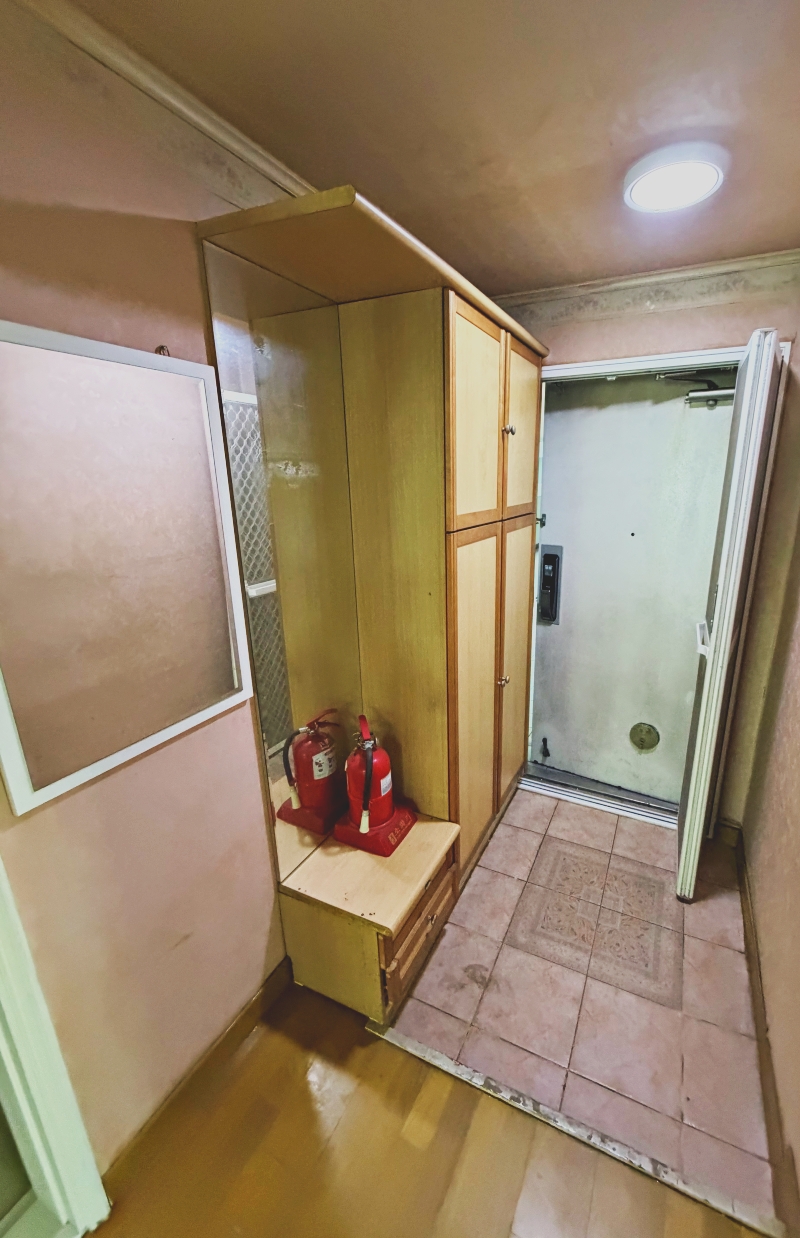 서울특별시 서대문구 아파트 인테리어 철거 현장 사진 1