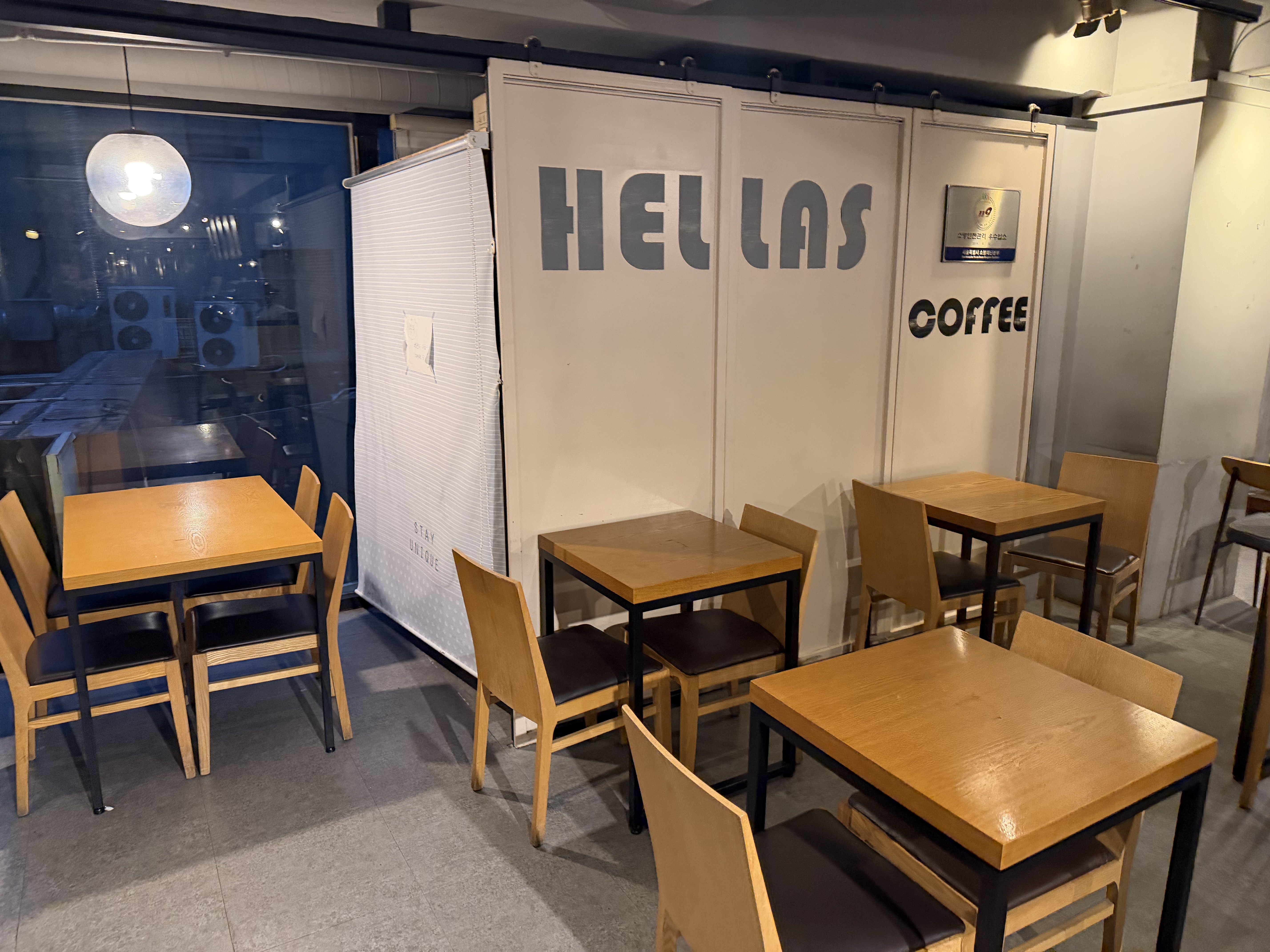 서울특별시 중구 카페 원상복구 현장 사진 5