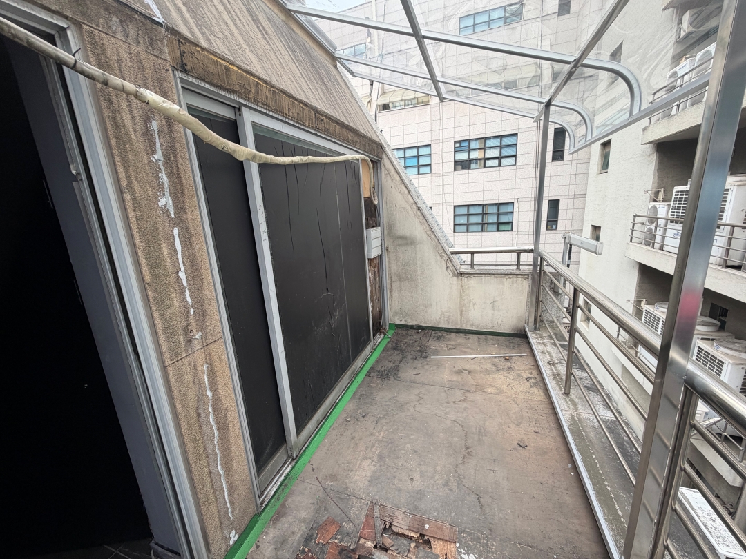 서울특별시 강남구 사무실 원상복구 철거 현장 사진 4