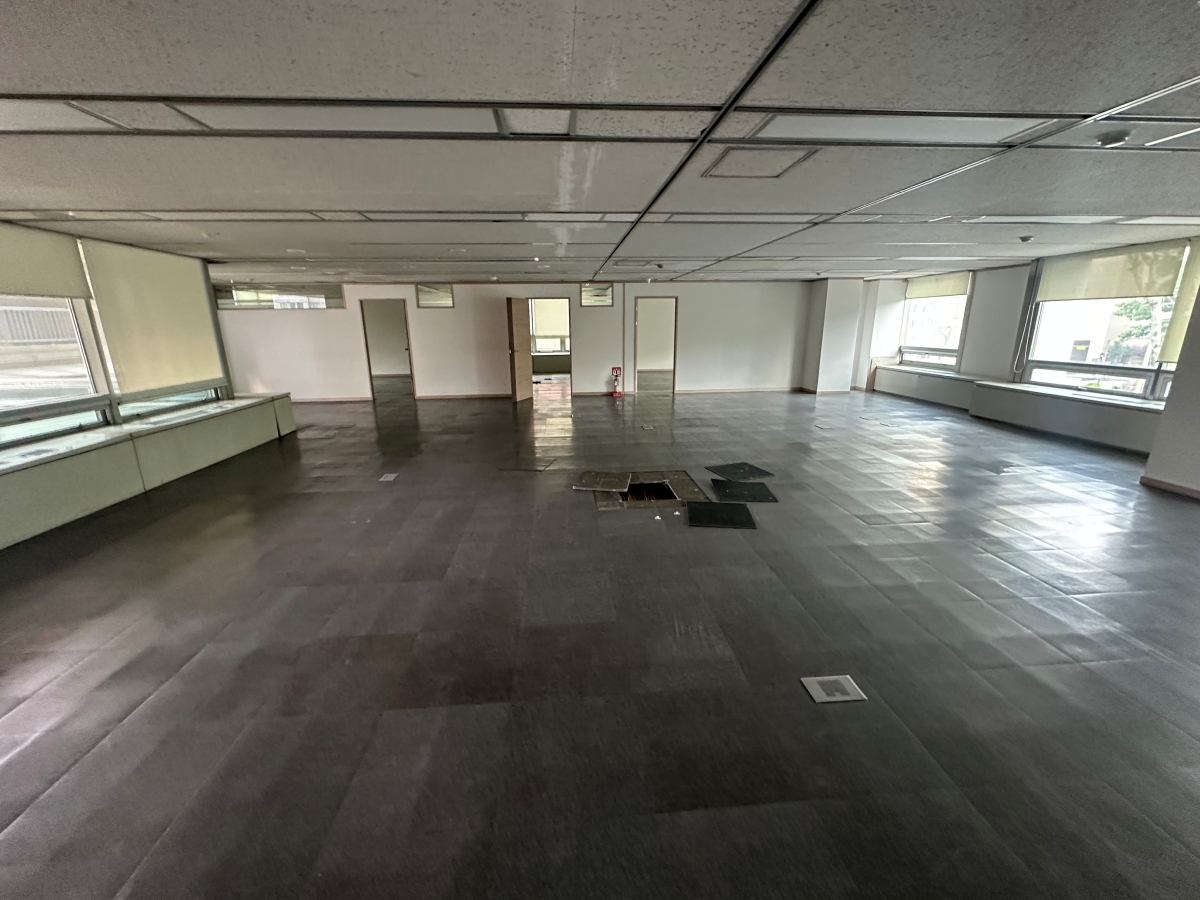 서울특별시 강남구 사무실 인테리어 철거 현장 사진 3