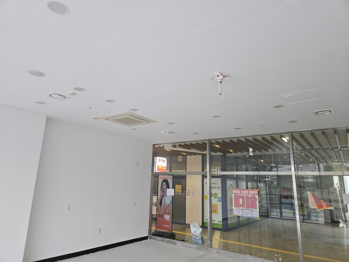 서울특별시 금천구 동물병원 내부철거 현장 사진 12