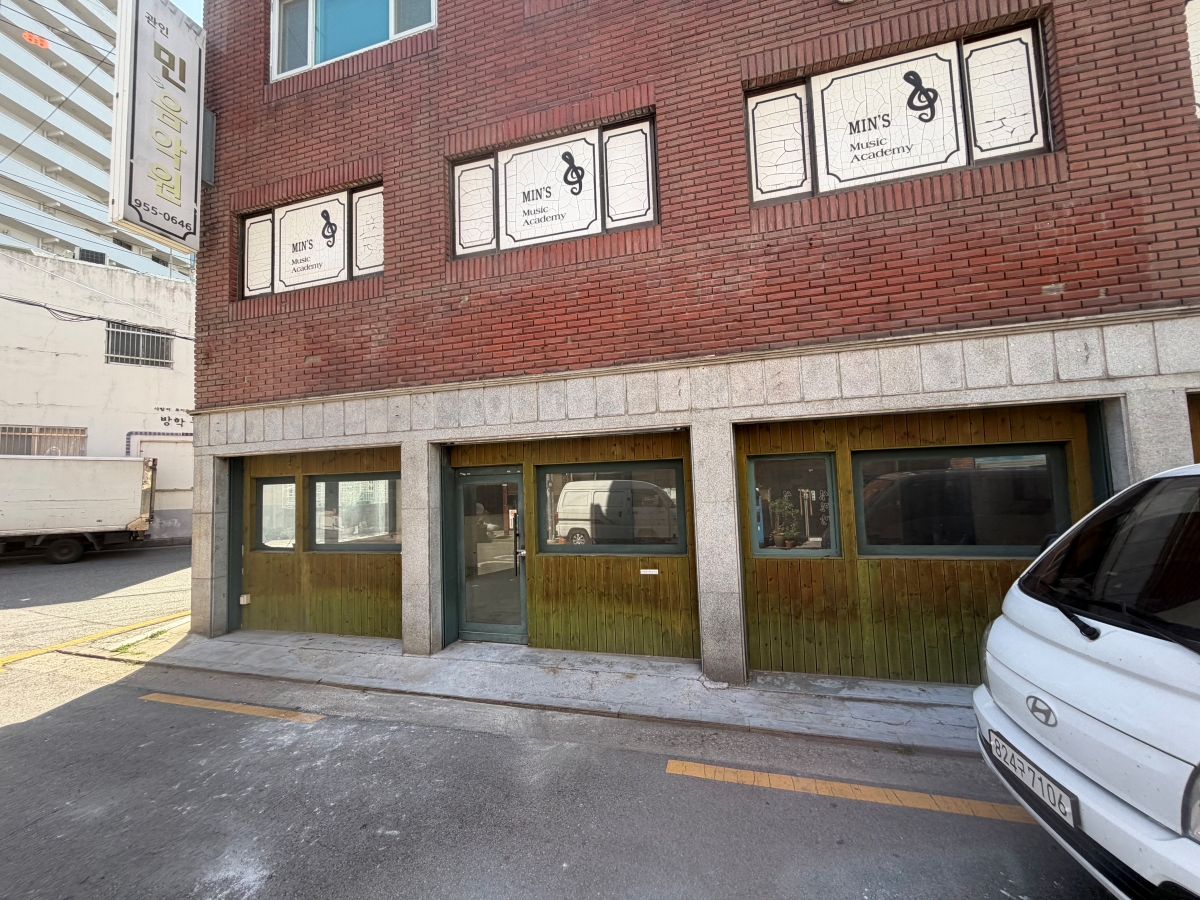 서울특별시 도봉구 상가 인테리어 철거 현장 사진 6