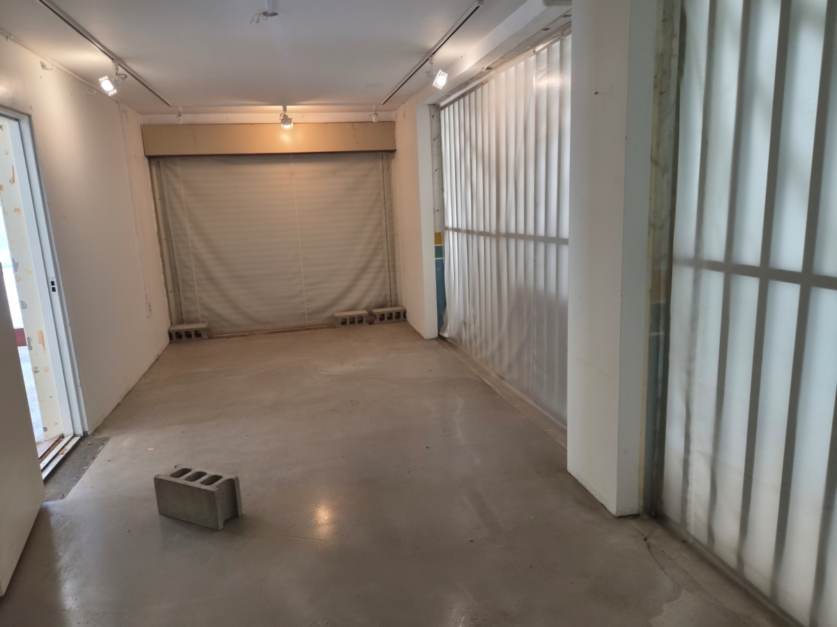 서울특별시 마포구 카페 원상복구 철거 현장 사진 10