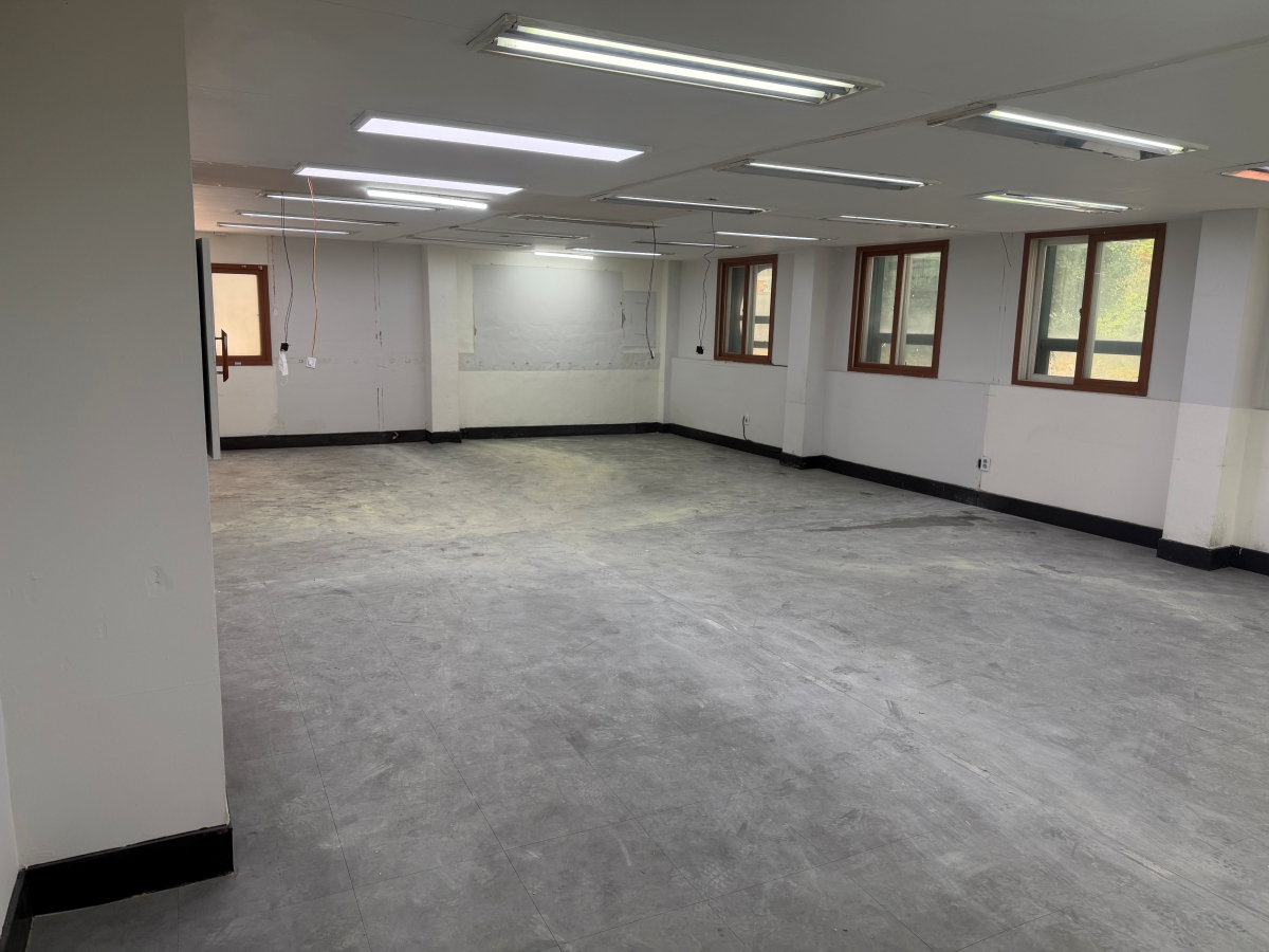 서울특별시 은평구 영어학원 원상복구 철거 현장 사진 10