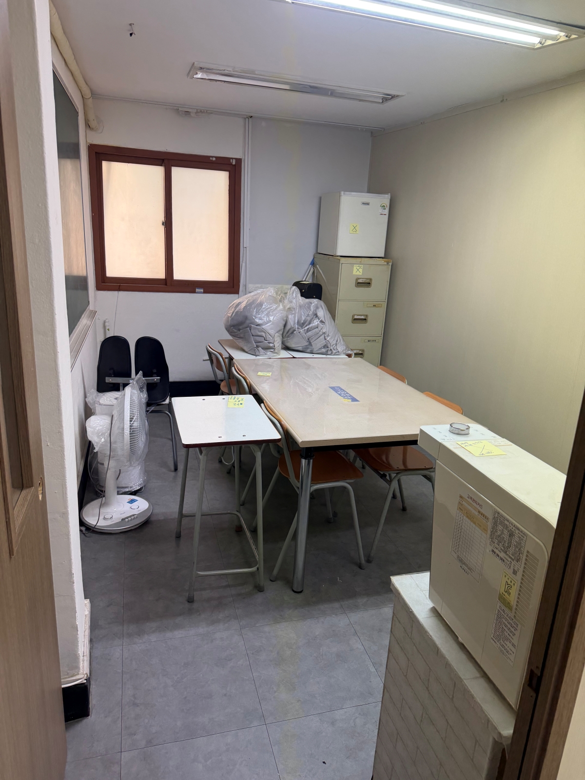 서울특별시 은평구 영어학원 원상복구 철거 현장 사진 3