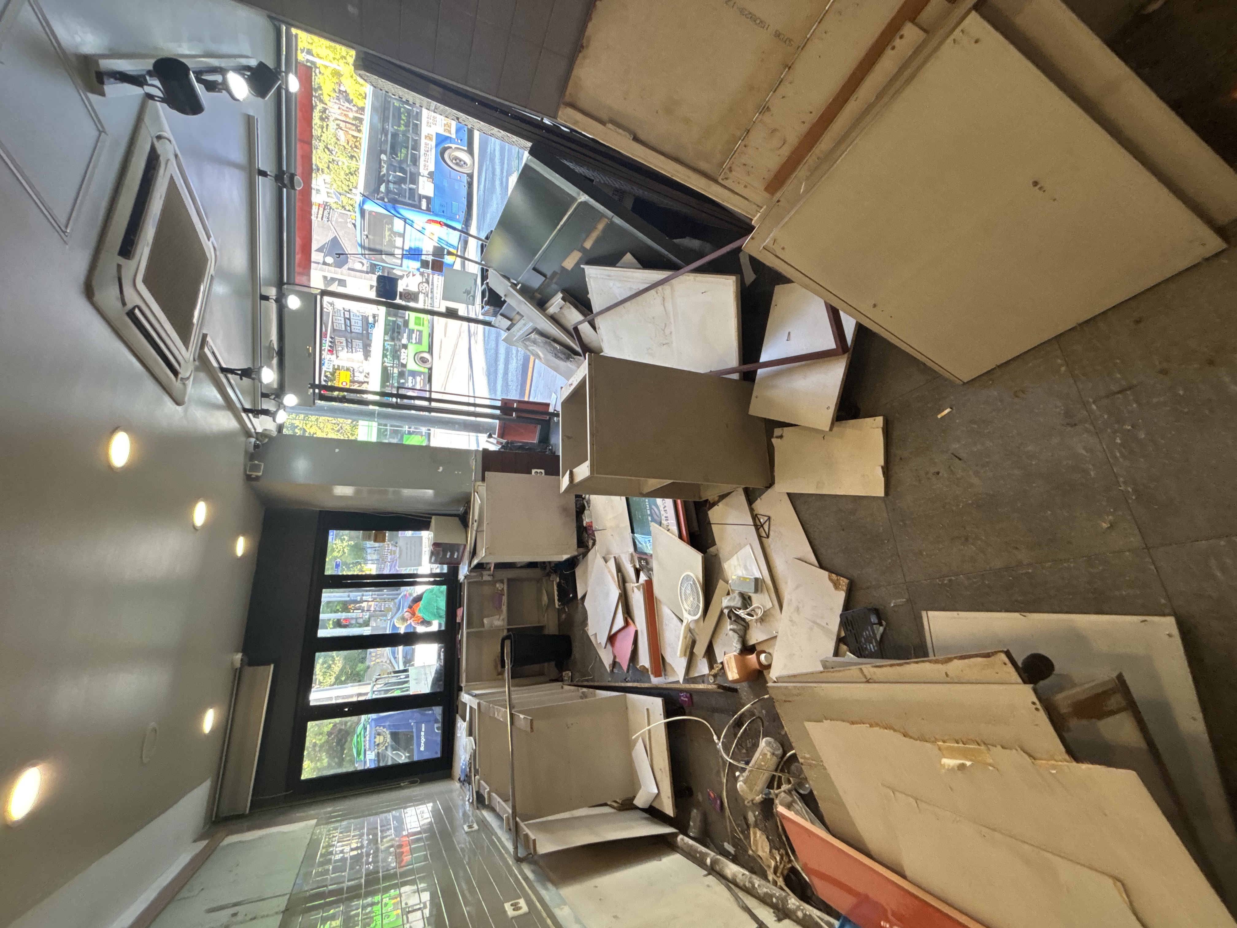 서울특별시 강남구 카페 원상복구 현장 사진 5