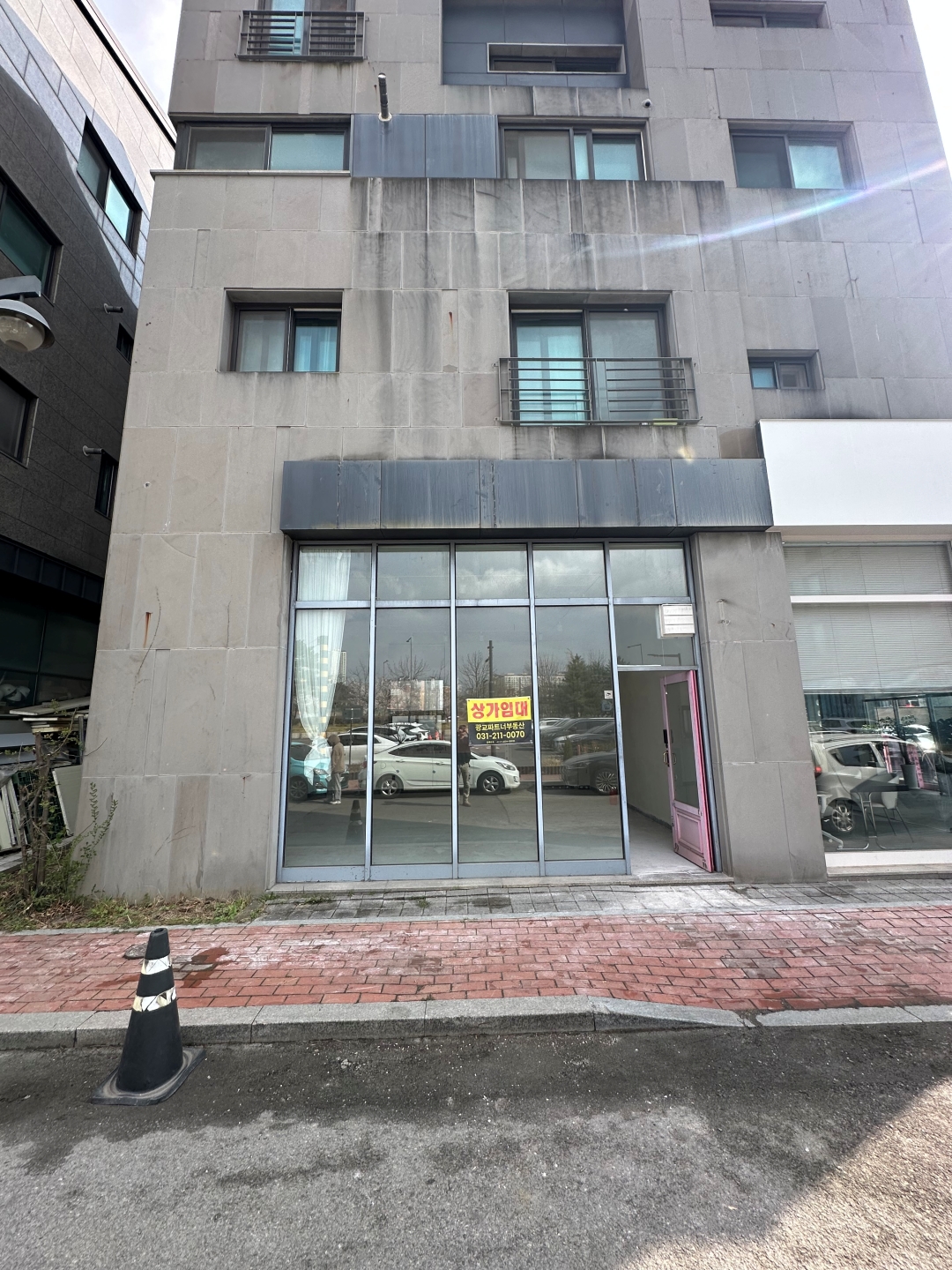 경기도 수원시 디저트가게 원상복구 현장 사진 12