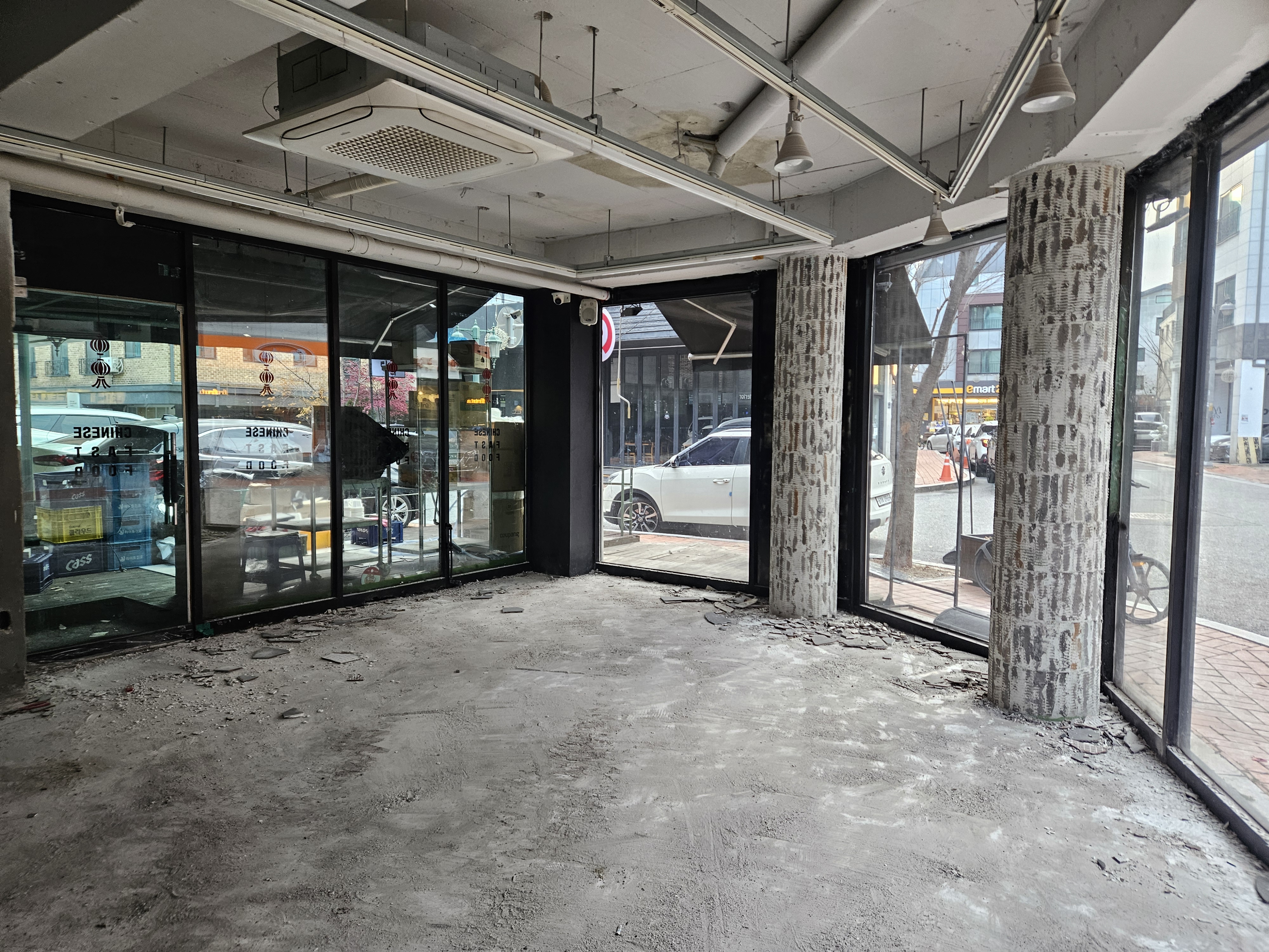 경기도 수원시 원상복구 현장 사진 6