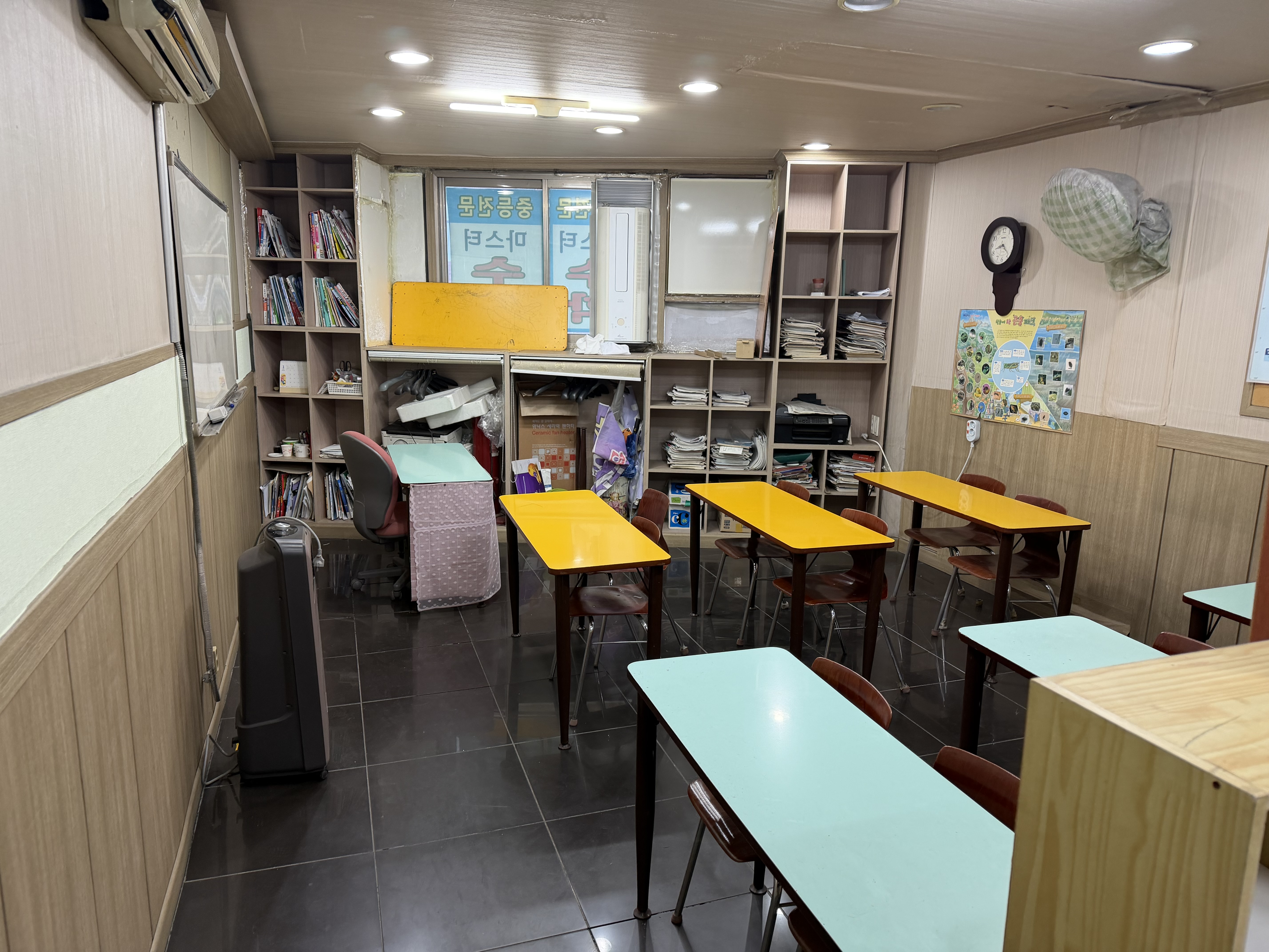 경기도 평택시 실내철거 현장 사진 5