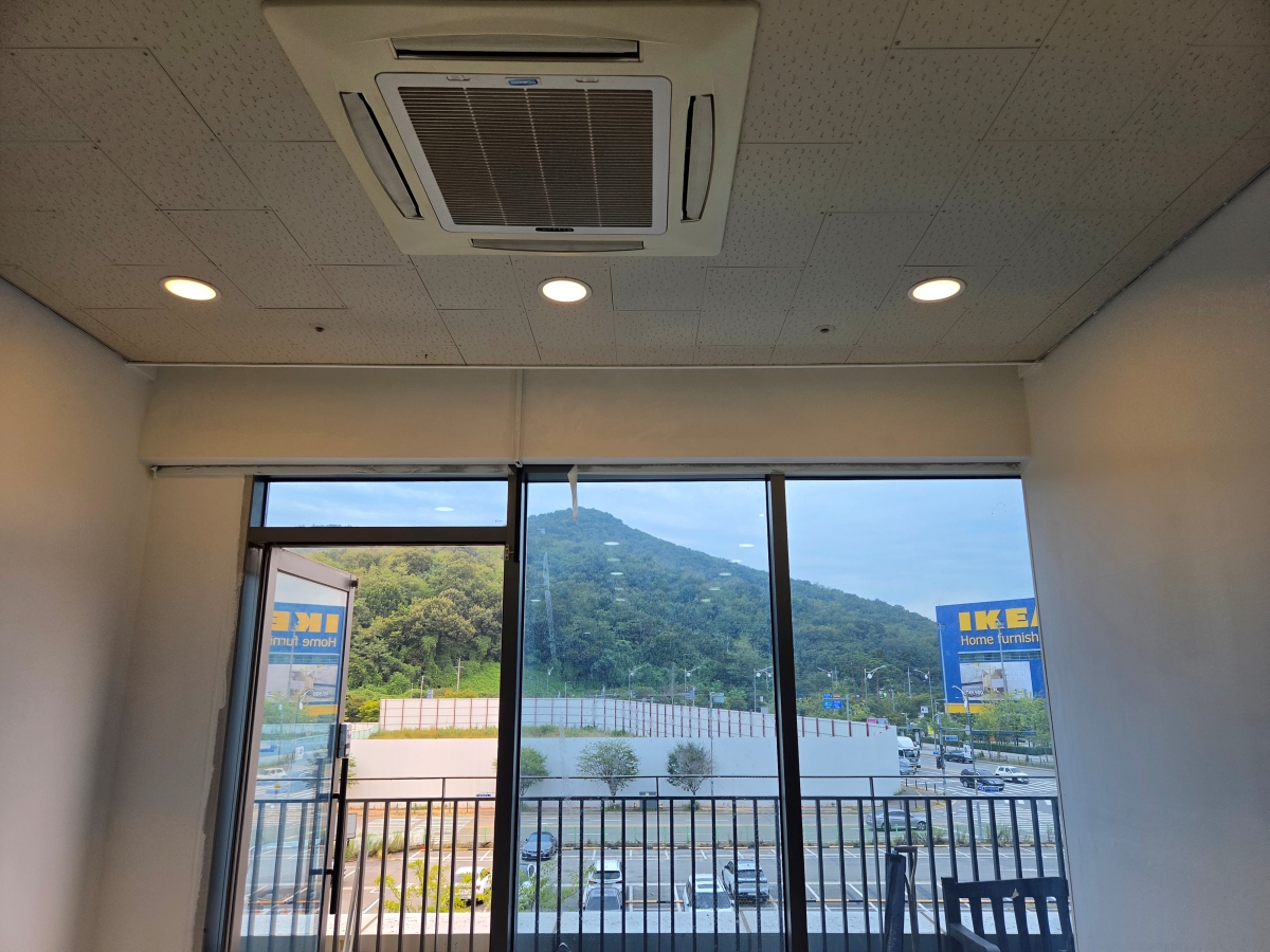 경기도 광명시 미용실 원상복구 현장 사진 11