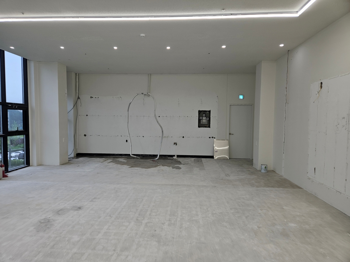 경기도 광주시 헬스장 원상복구 현장 사진 10
