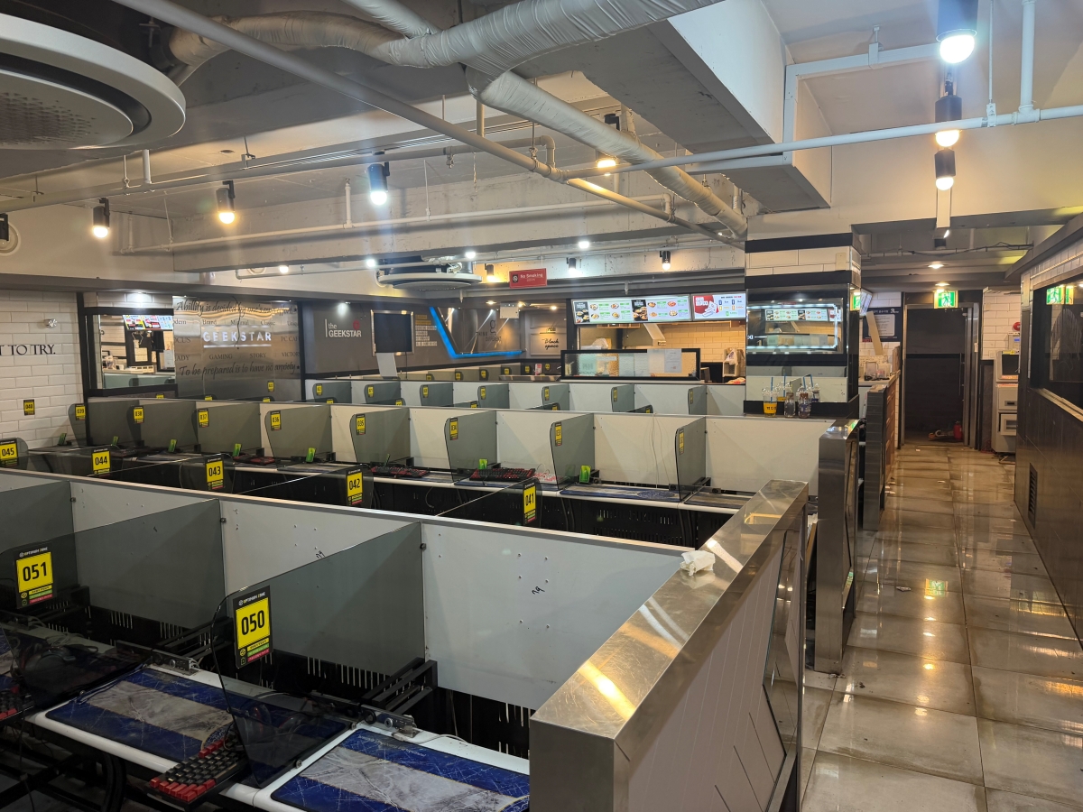 서울특별시 강남구 건물 내부철거 현장 사진 10