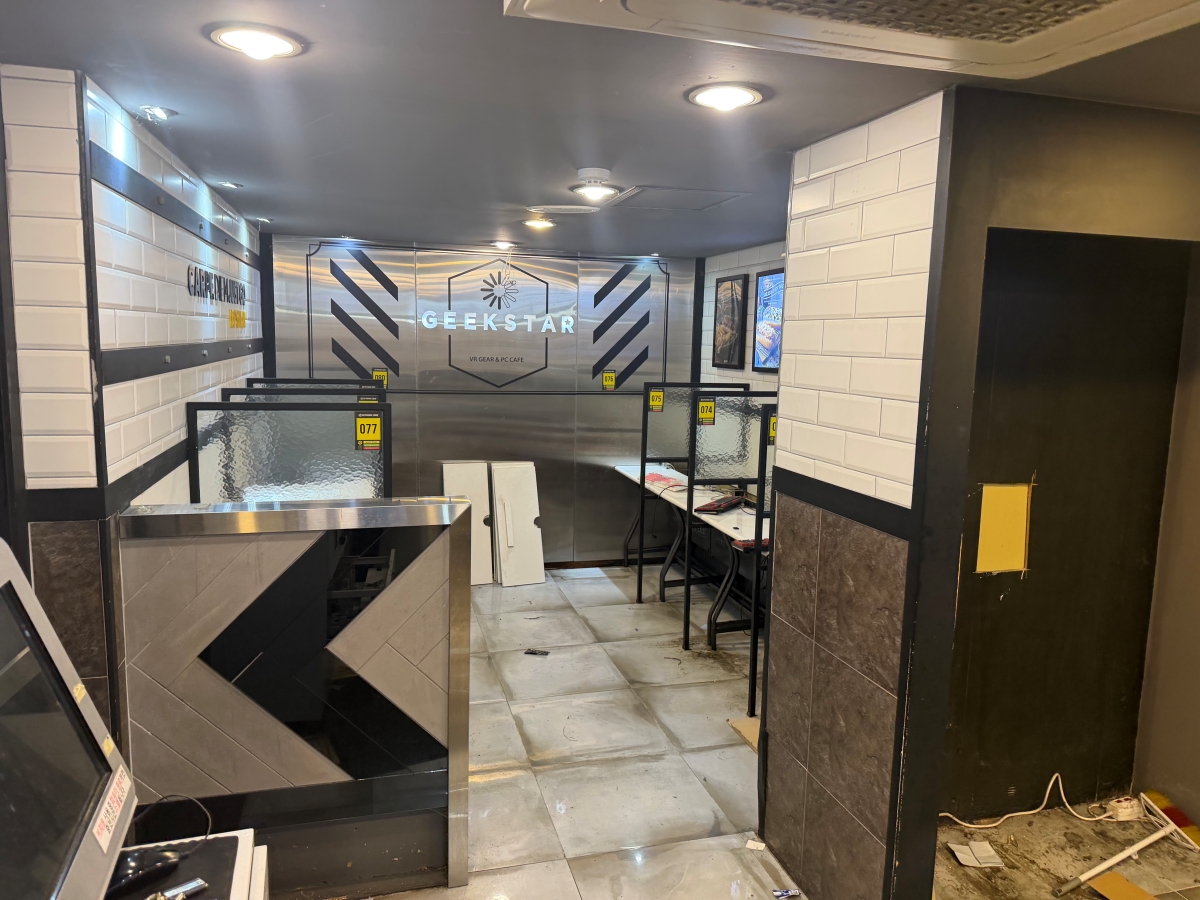 서울특별시 강남구 건물 내부철거 현장 사진 11