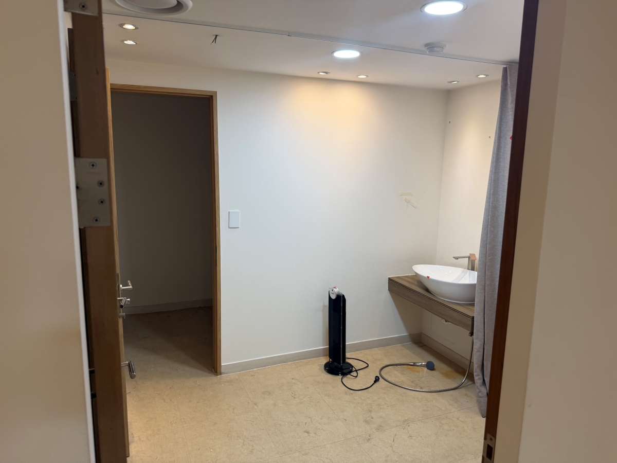 서울특별시 강남구 건물 내부철거 현장 사진 2