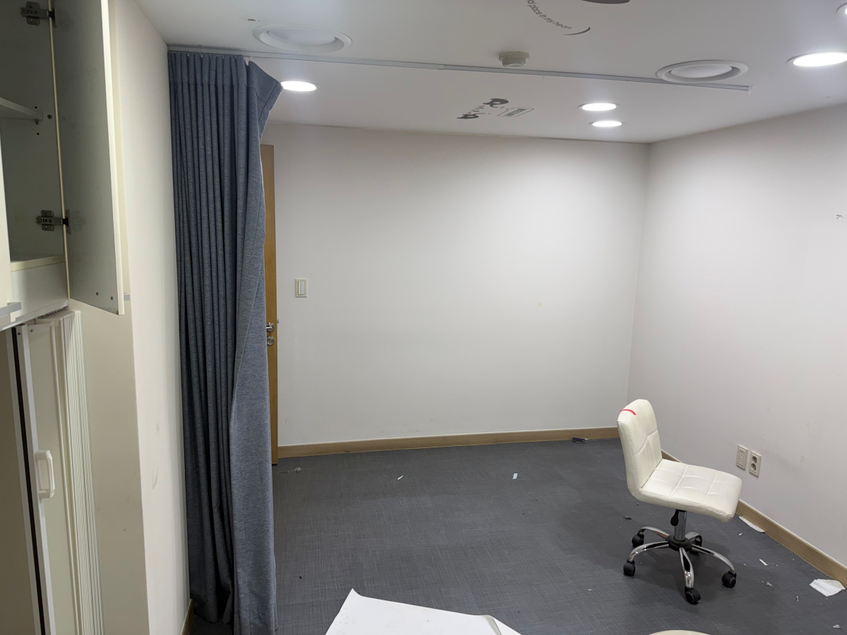 서울특별시 강남구 건물 내부철거 현장 사진 3