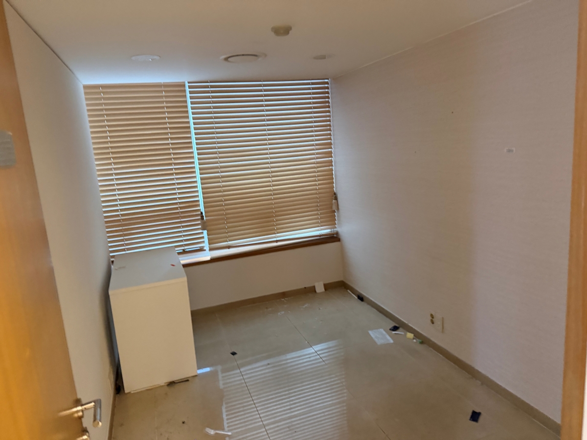 서울특별시 강남구 건물 내부철거 현장 사진 6