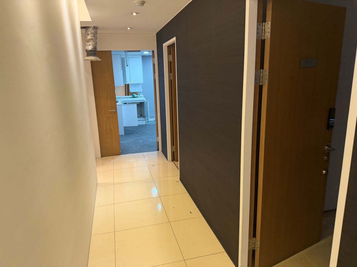 서울특별시 강남구 건물 내부철거 현장 사진 7