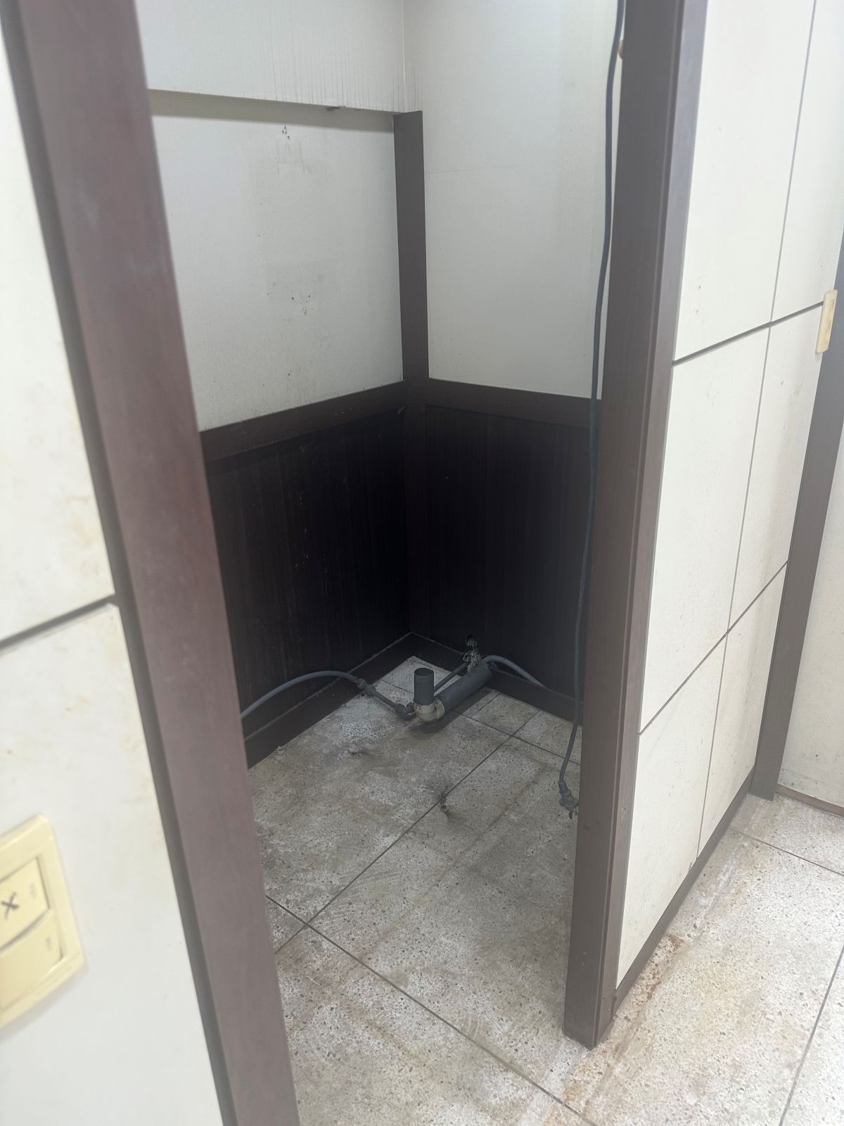 서울특별시 강서구 미용실 원상복구 현장 사진 7