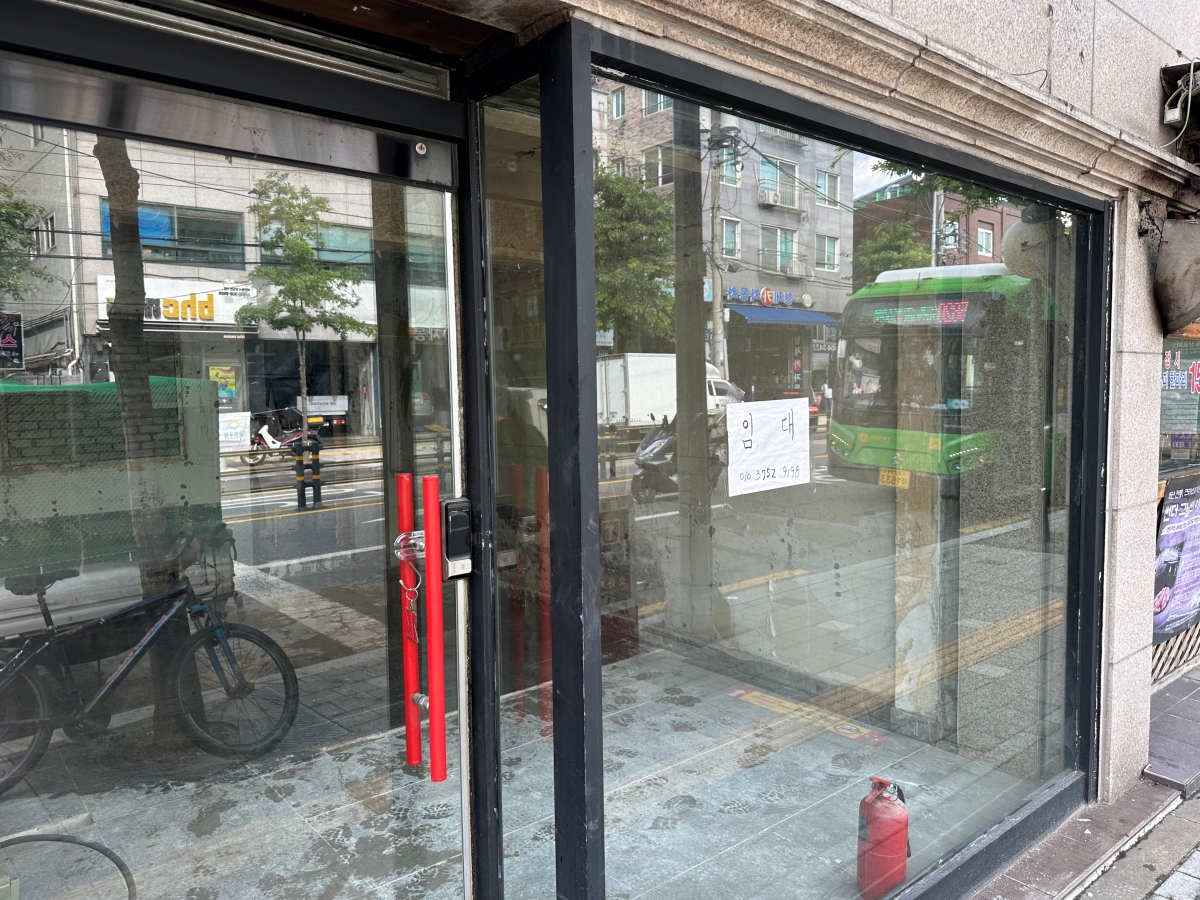 서울특별시 금천구 피자집 원상복구 현장 사진 11
