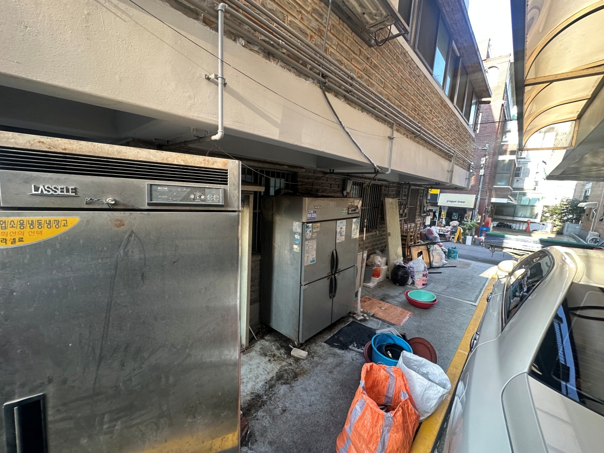 서울특별시 노원구 식당 원상복구 현장 사진 7