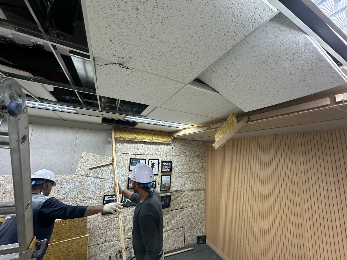 서울특별시 마포구 사무실 원상복구 현장 사진 12