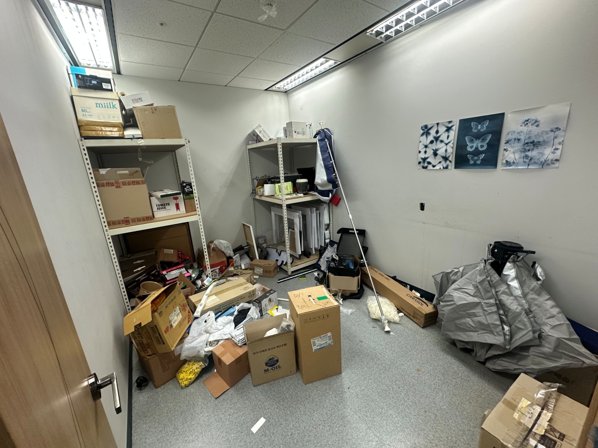 서울특별시 마포구 사무실 원상복구 현장 사진 6