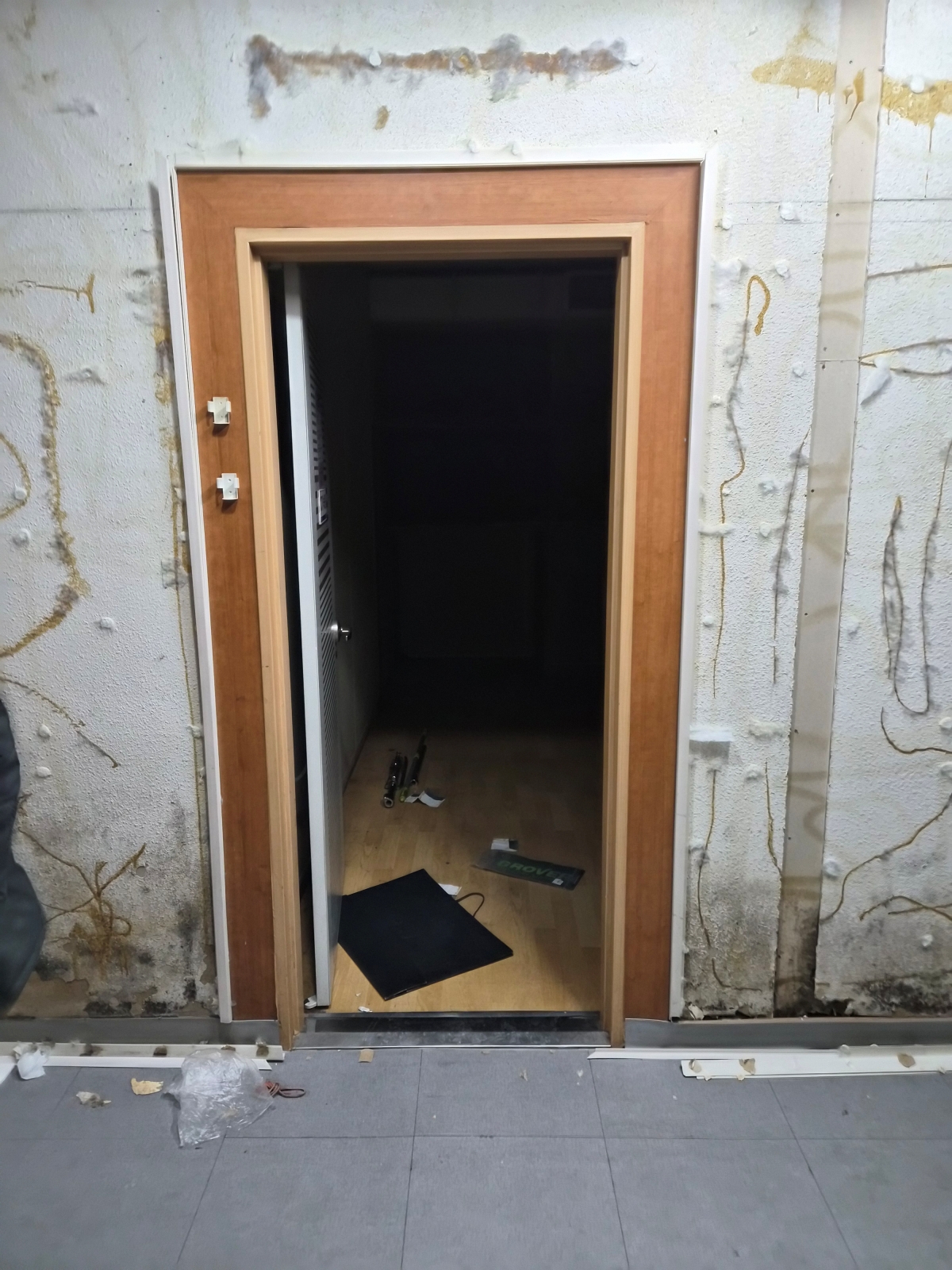 서울특별시 서초구 사무실 원상복구 현장 사진 4
