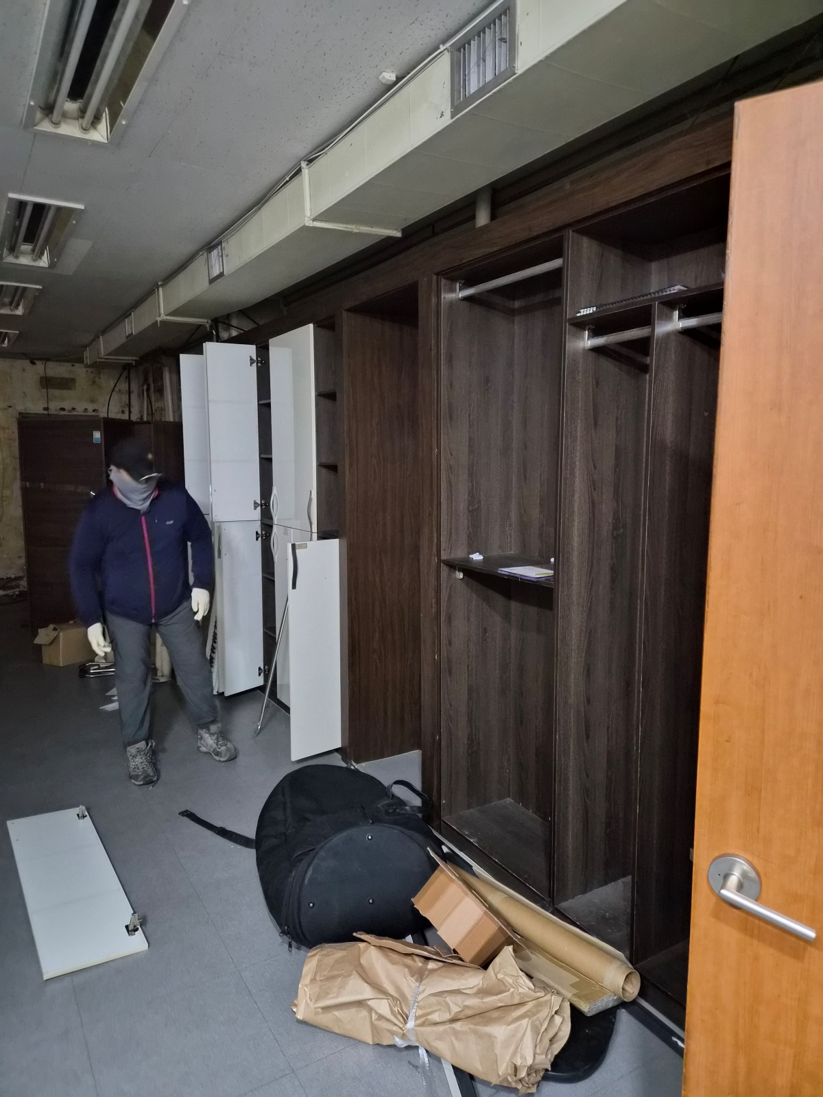 서울특별시 서초구 사무실 원상복구 현장 사진 6