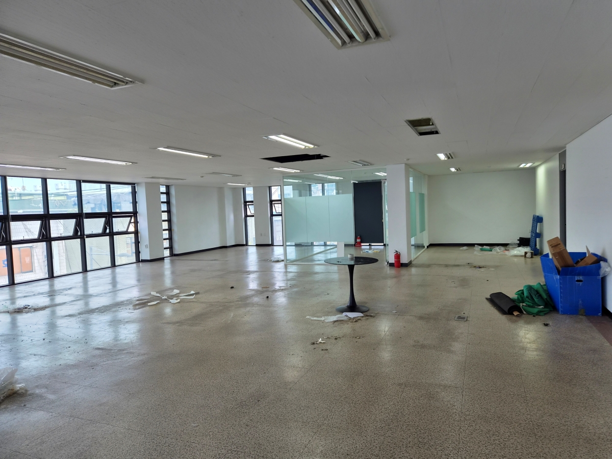 서울특별시 양천구 사무실 원상복구 현장 사진 1