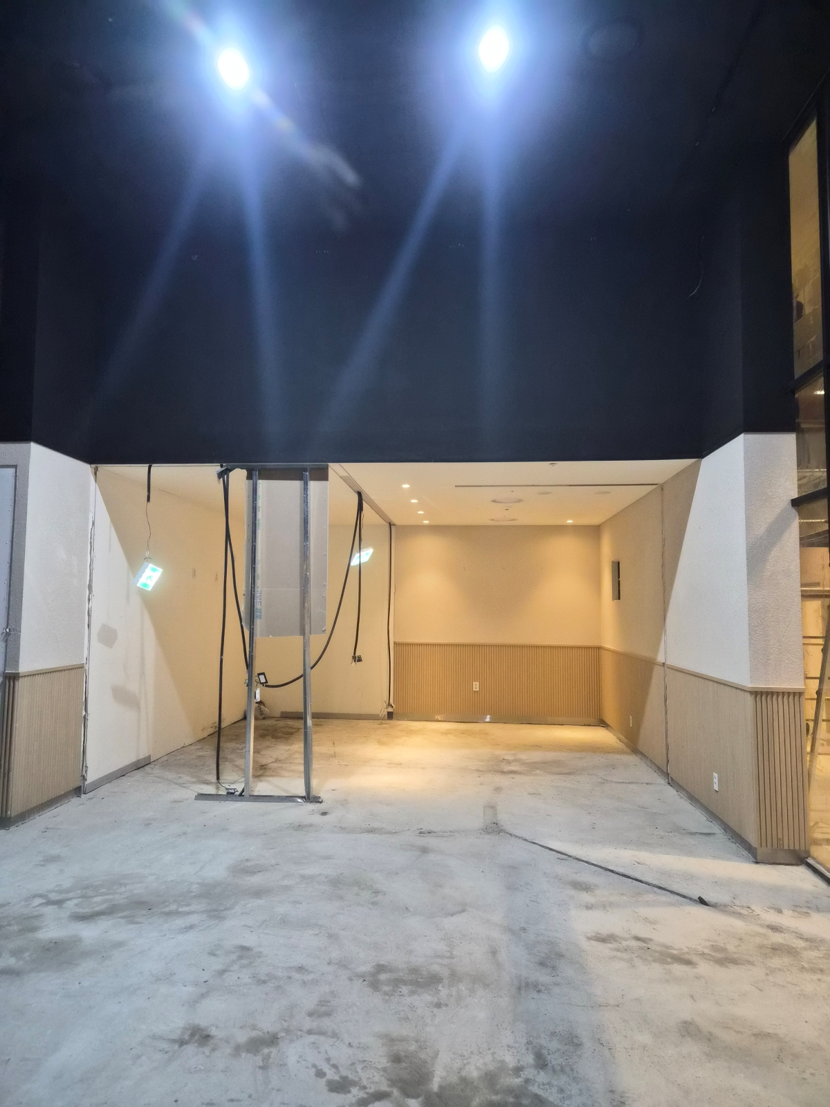 서울특별시 종로구 일식집 원상복구 현장 사진 12