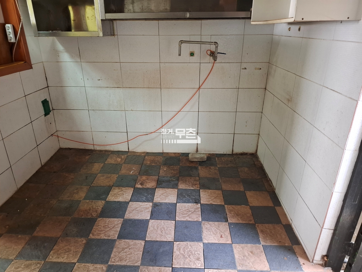울산광역시 남구 식당 원상복구 현장 사진 8