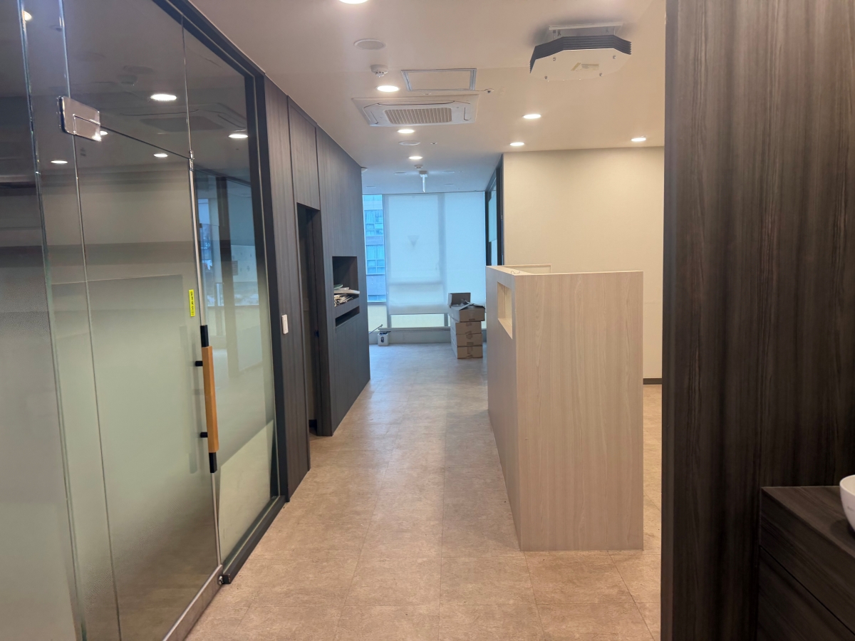 인천광역시 서해구 병원 원상복구 현장 사진 8