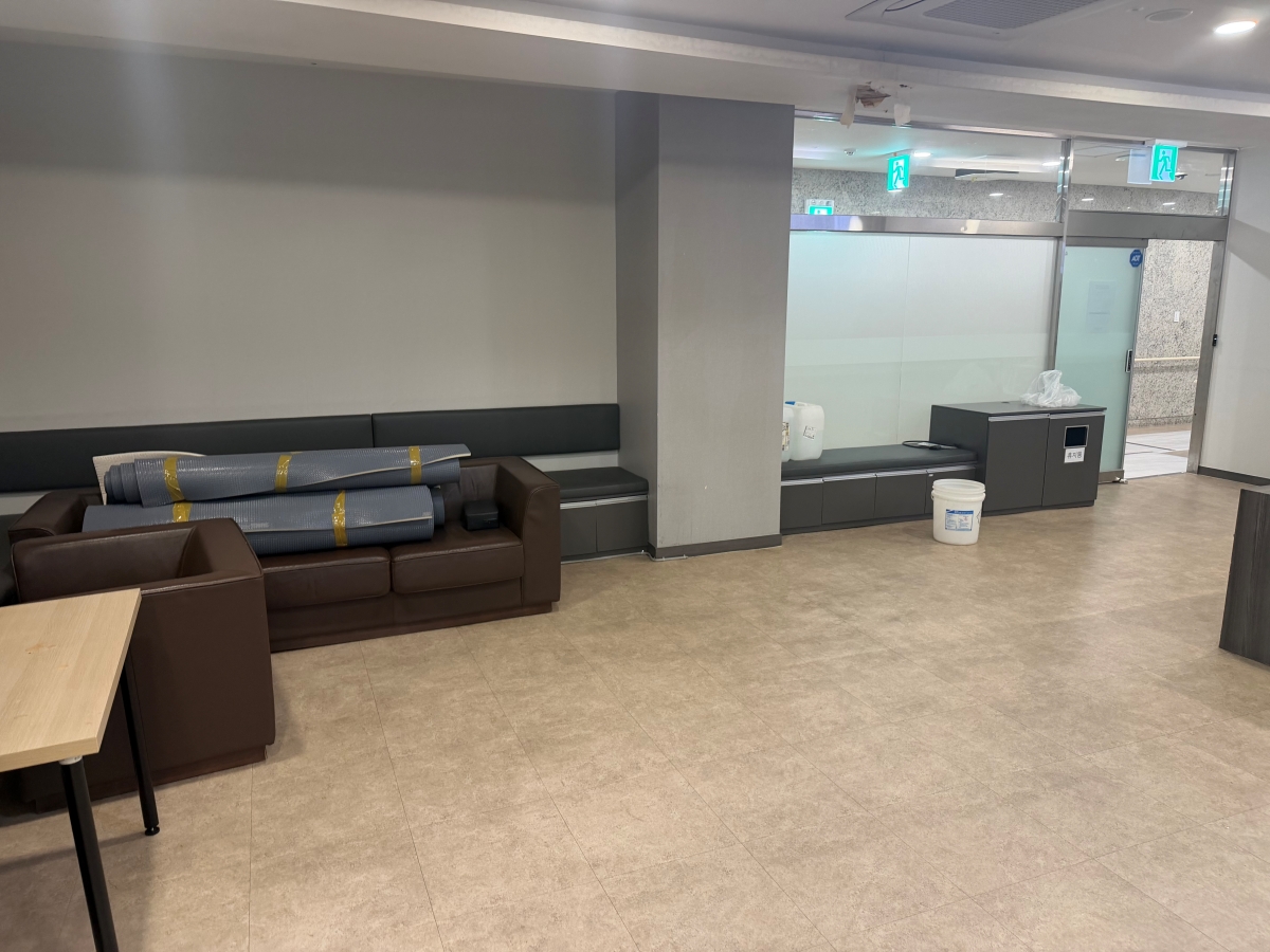 인천광역시 서해구 병원 원상복구 현장 사진 6