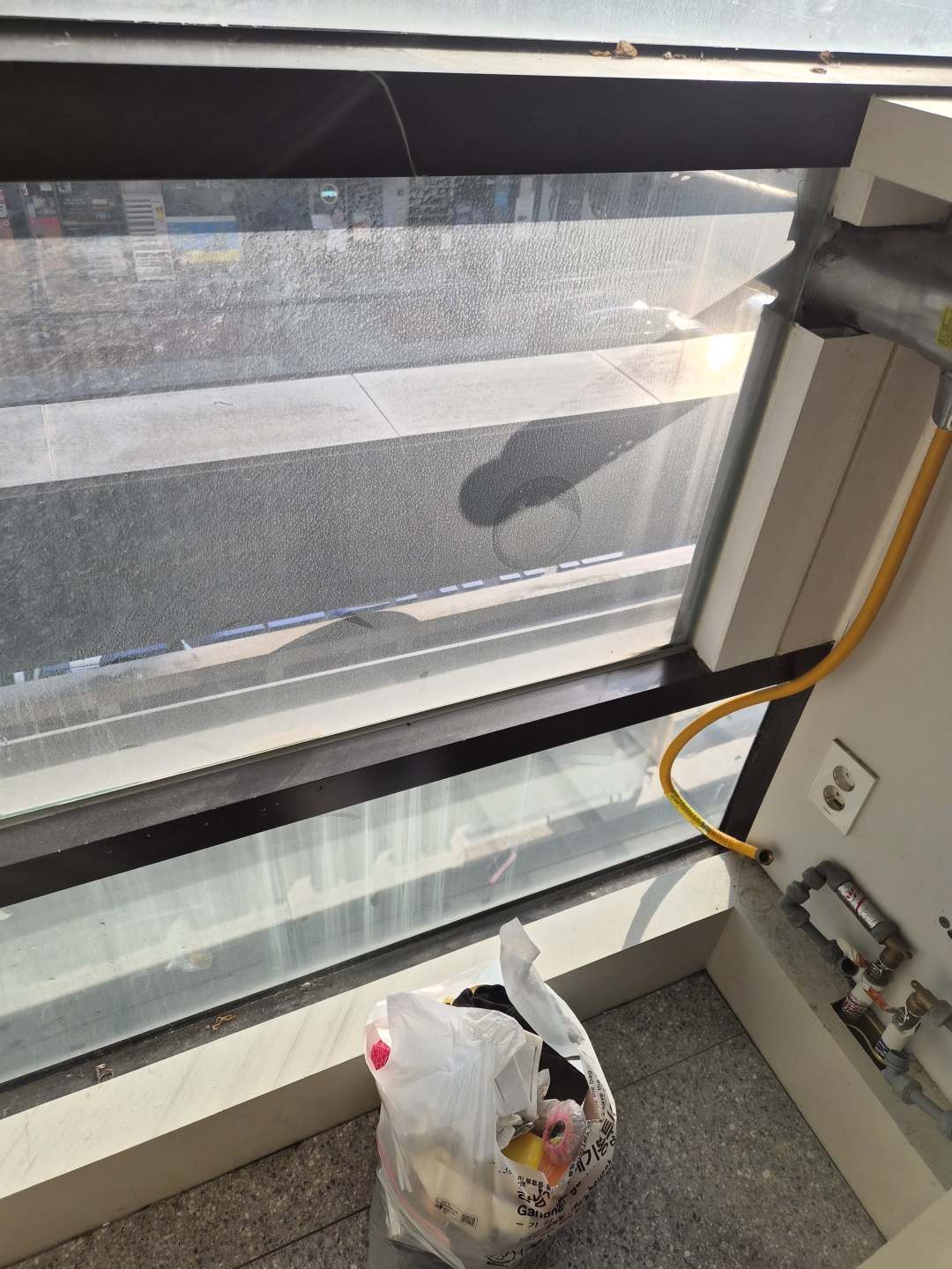 서울특별시 강남구(강남역) 미용실 원상복구 현장 사진 6