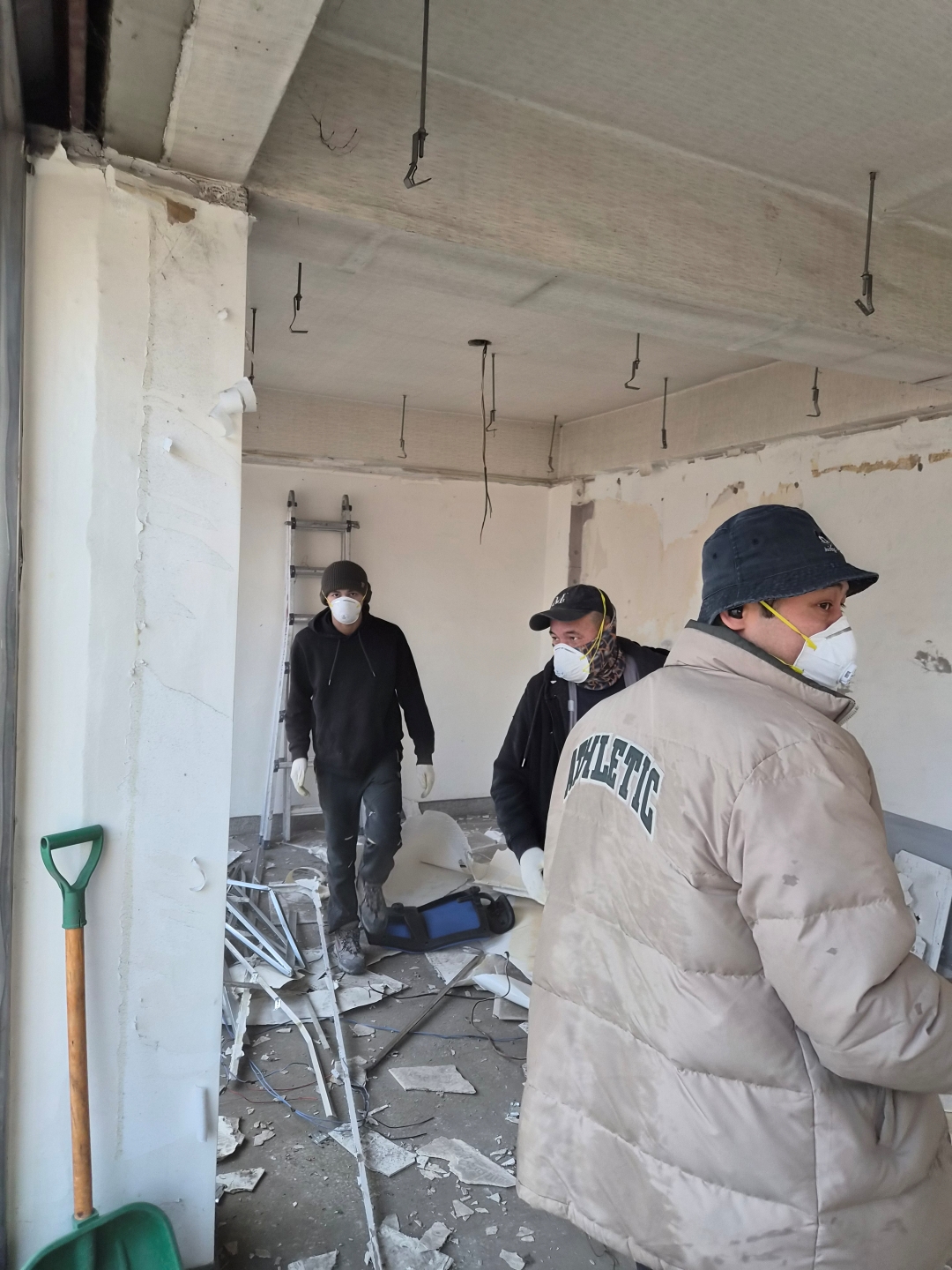 서울특별시 마포구 부동산 원상복구 현장 사진 11