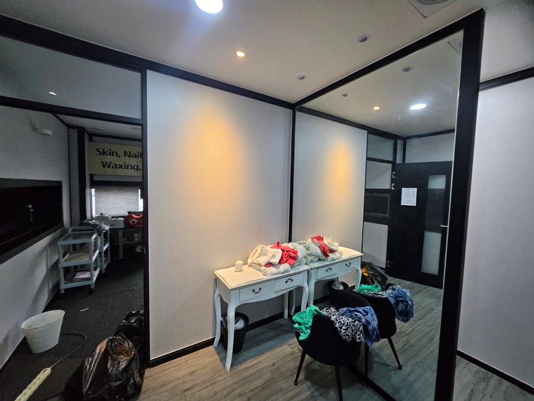 경기도 광주시 뷰티샵 원상복구 현장 사진 3