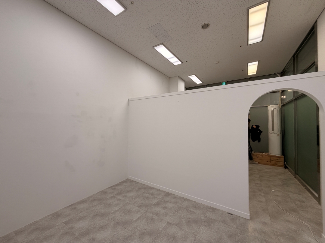경기도 시흥시 댄스학원 원상복구 현장 사진 11