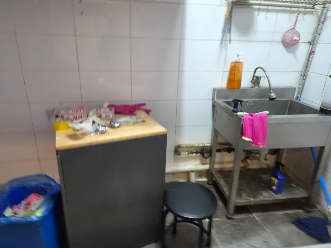 서울특별시 노원구 곱창집 원상복구 철거 현장 사진 12