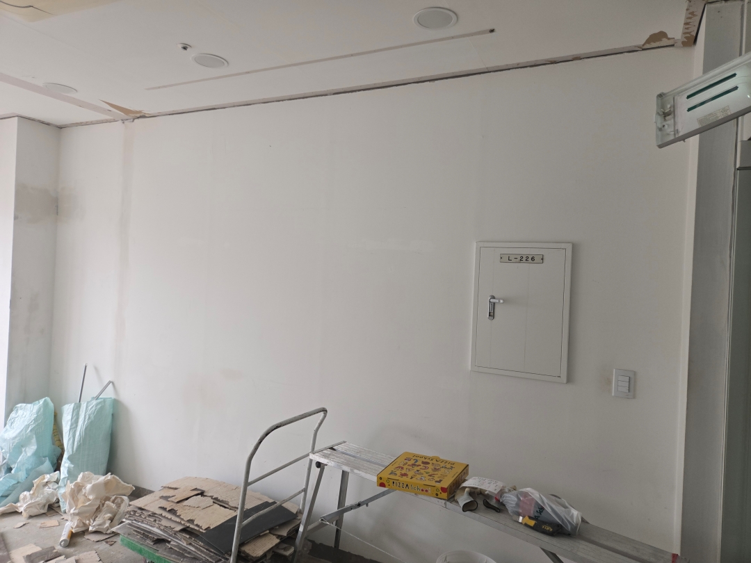 서울특별시 강남구 상가 내부철거 현장 사진 9
