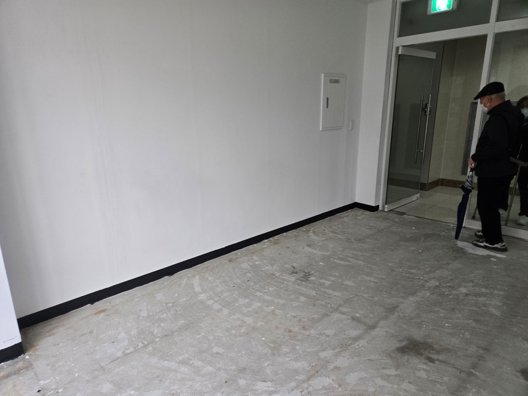 서울특별시 강남구 상가 내부철거 현장 사진 3